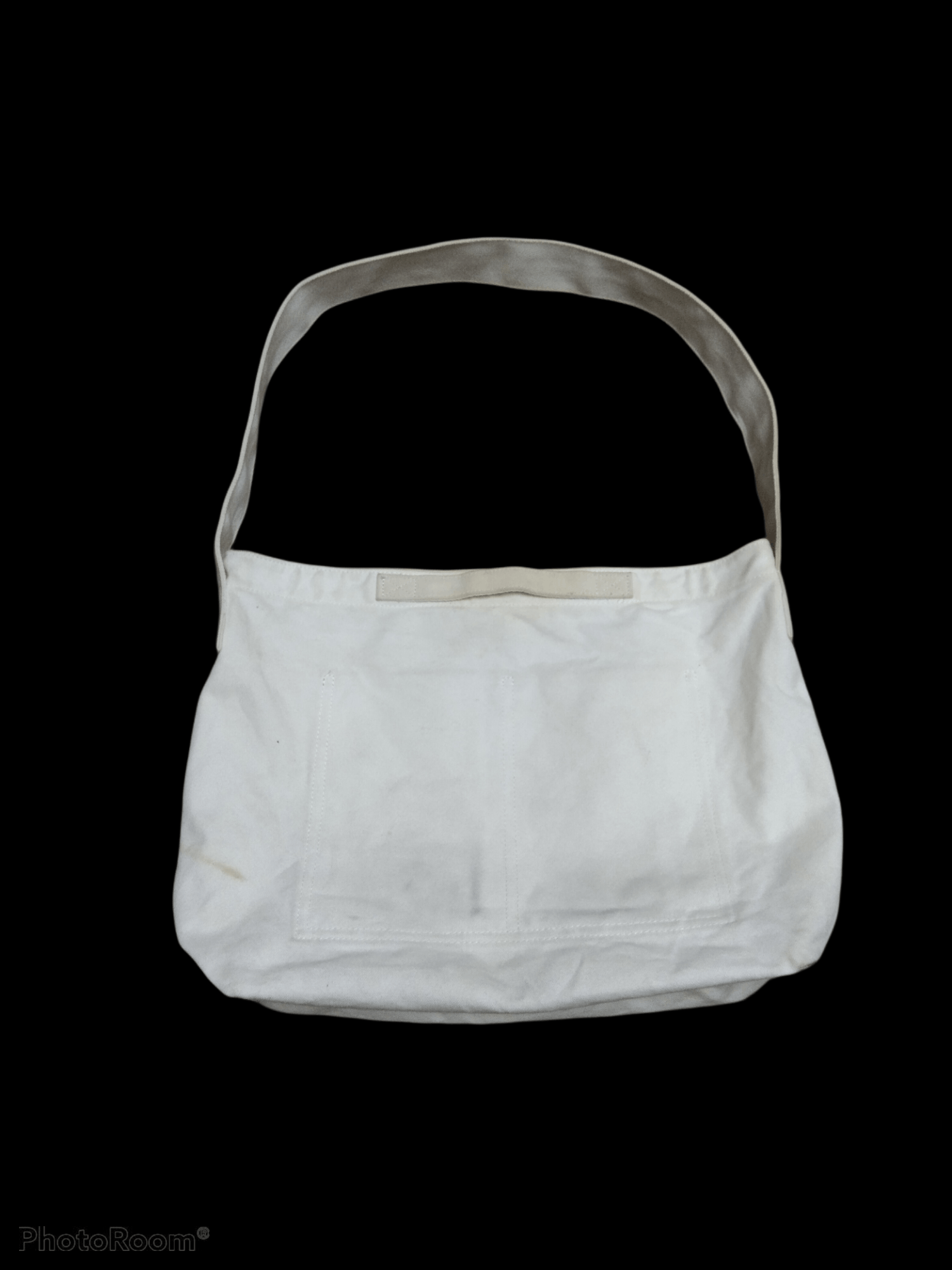 Margaret Howell MARGARET HOWELL MHL CANVAS SLING/MASENGGER BAG Size ONE SIZE - 2 Thumbnail