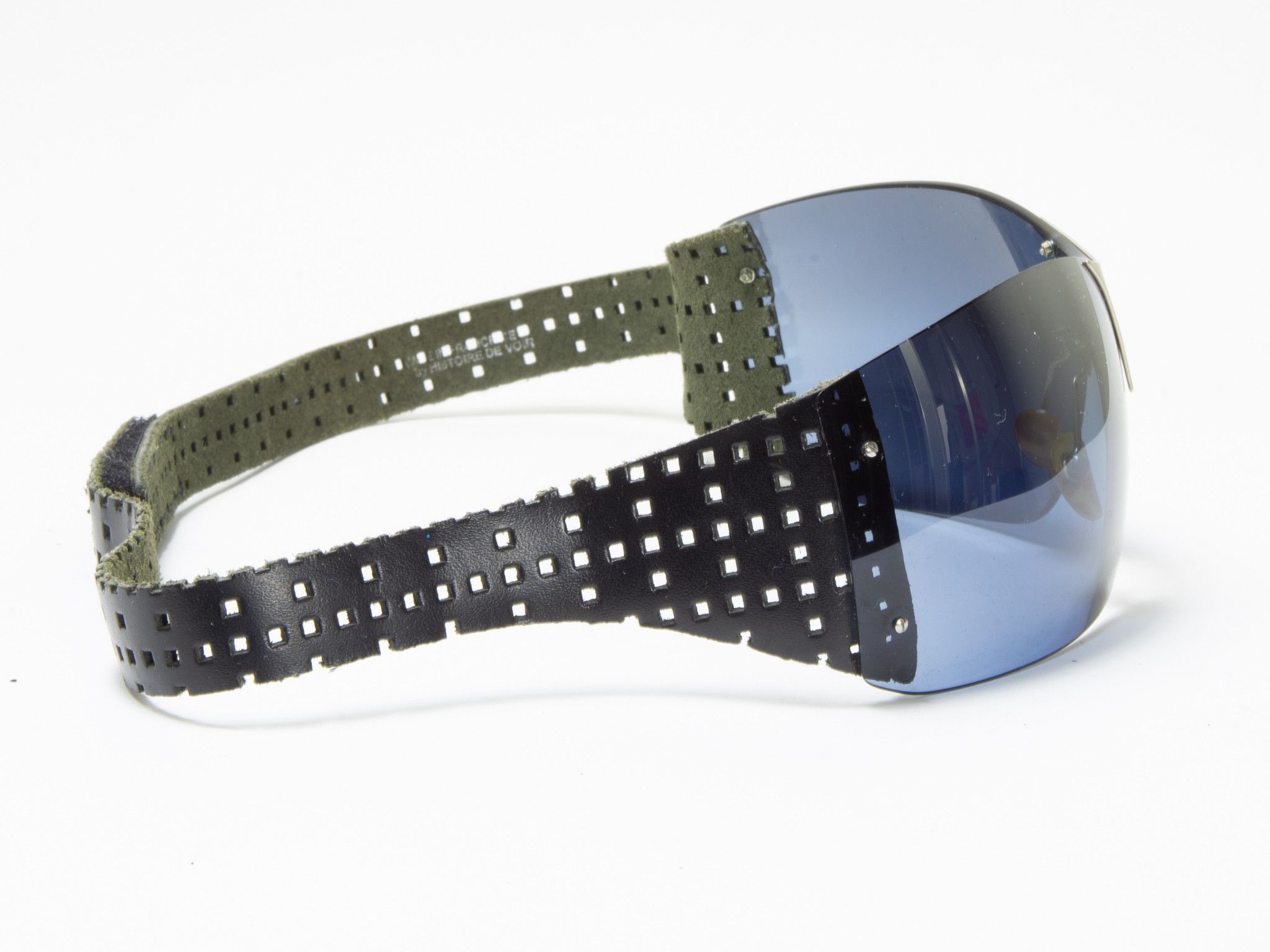 Karl Lagerfeld RUNWAY 2003 LAGERFELD GALLERY SUNGLASSES Size ONE SIZE - 3 Thumbnail
