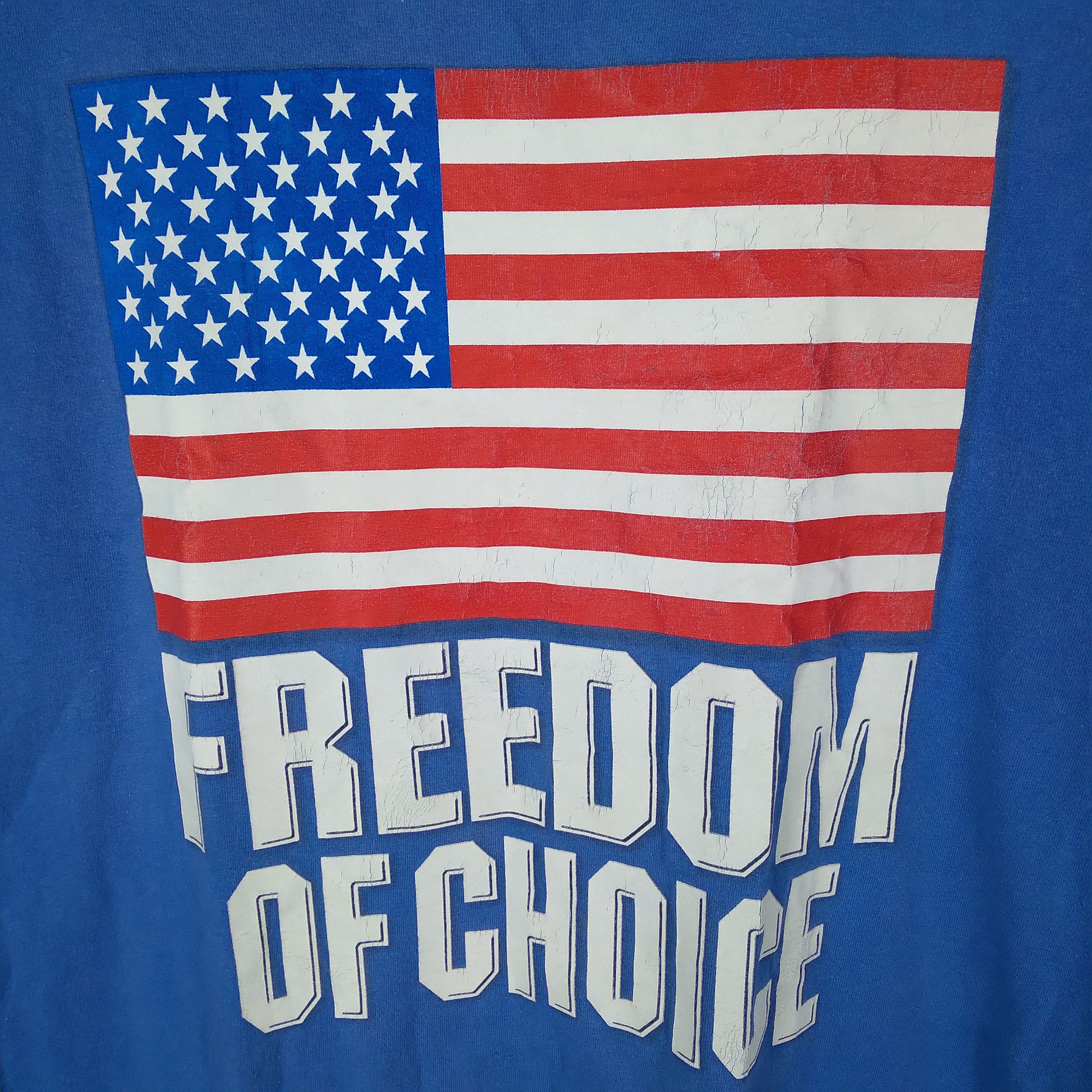 Vintage × WWF Vintage WWE Hall Of Fame Kurt Angle Angle Slam Promo Tee Size US L / EU 52-54 / 3 - 2 Thumbnail