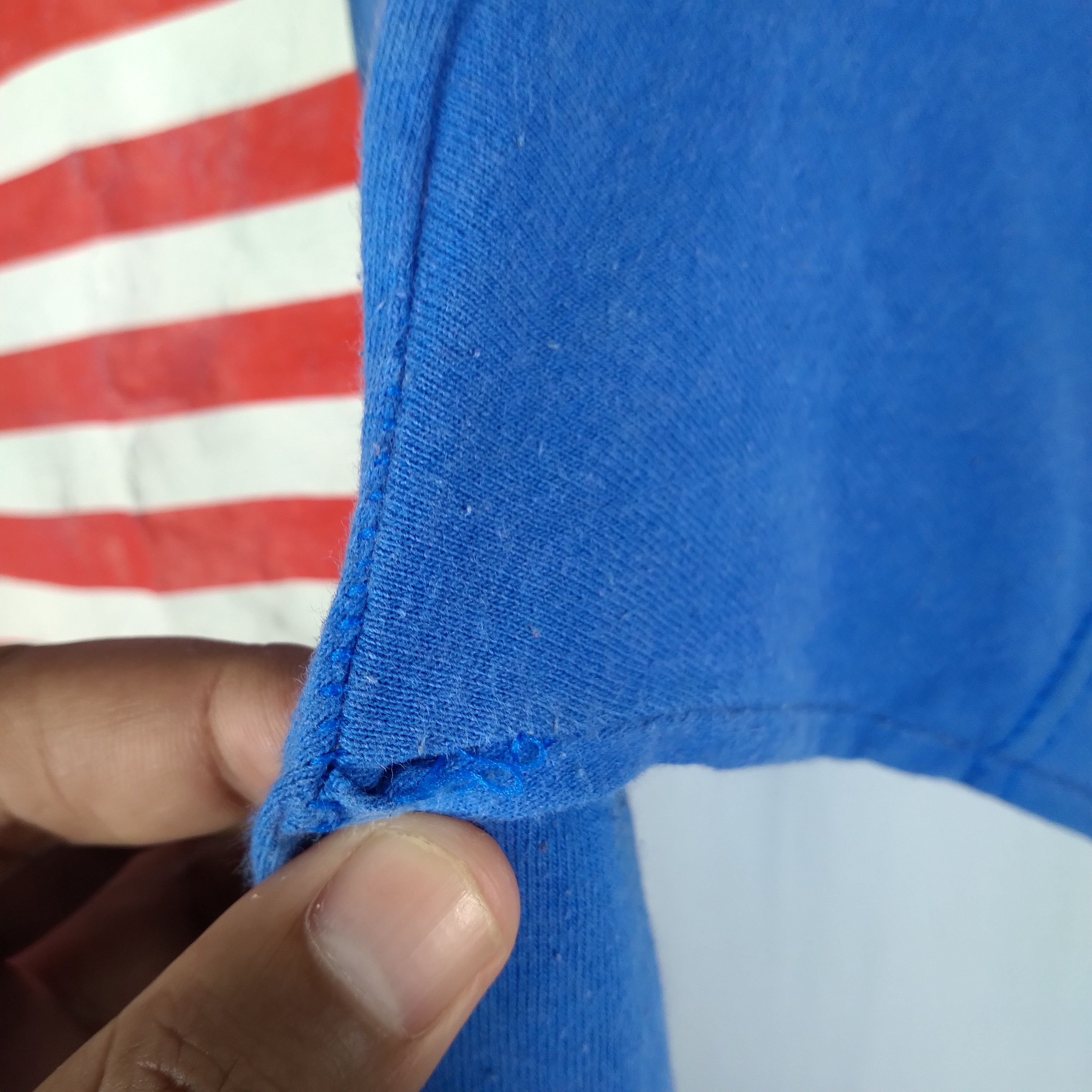 Vintage × WWF Vintage WWE Hall Of Fame Kurt Angle Angle Slam Promo Tee Size US L / EU 52-54 / 3 - 7 Thumbnail