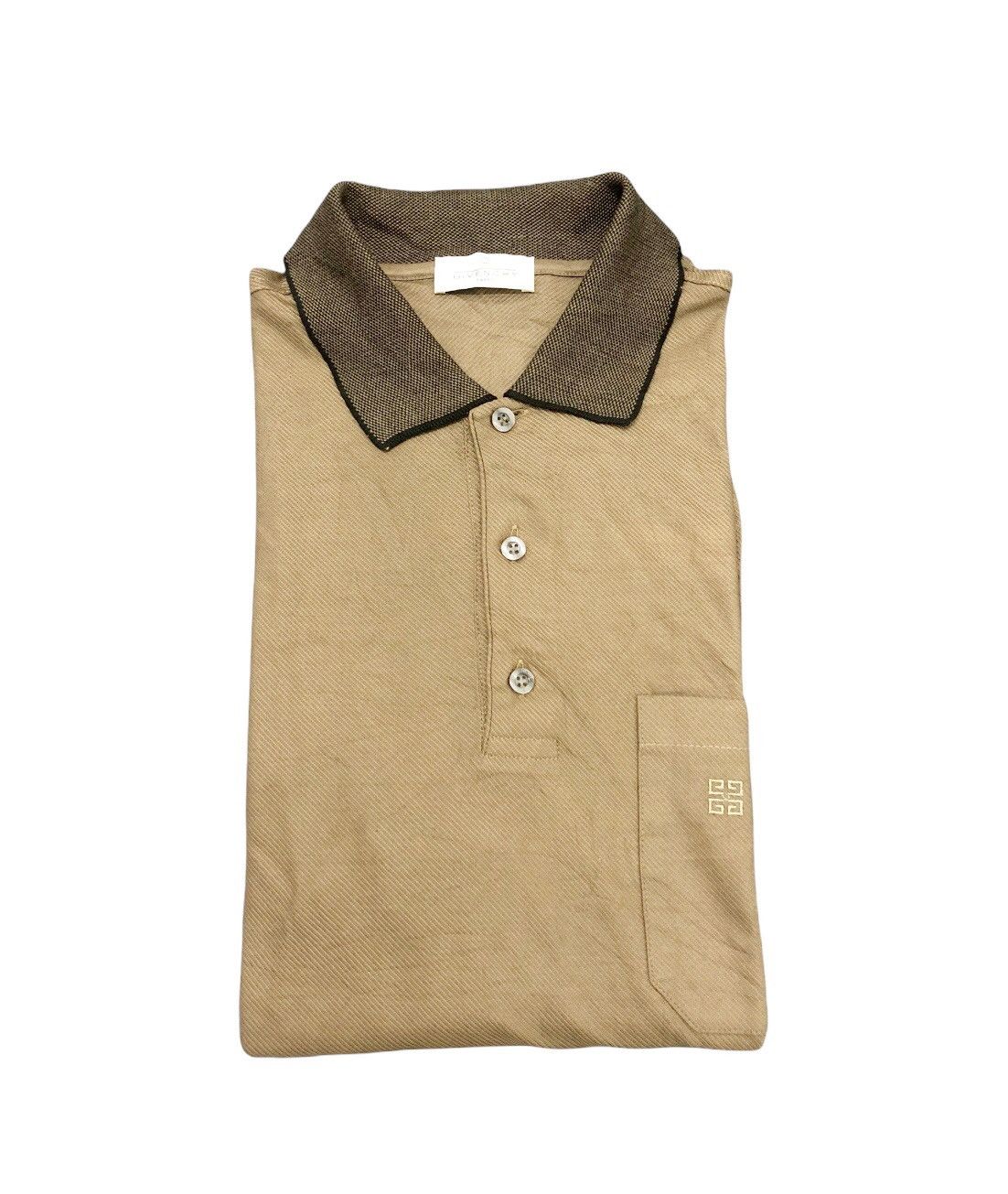 Givenchy × Riccardo Tisci Old givenchy polo | Grailed