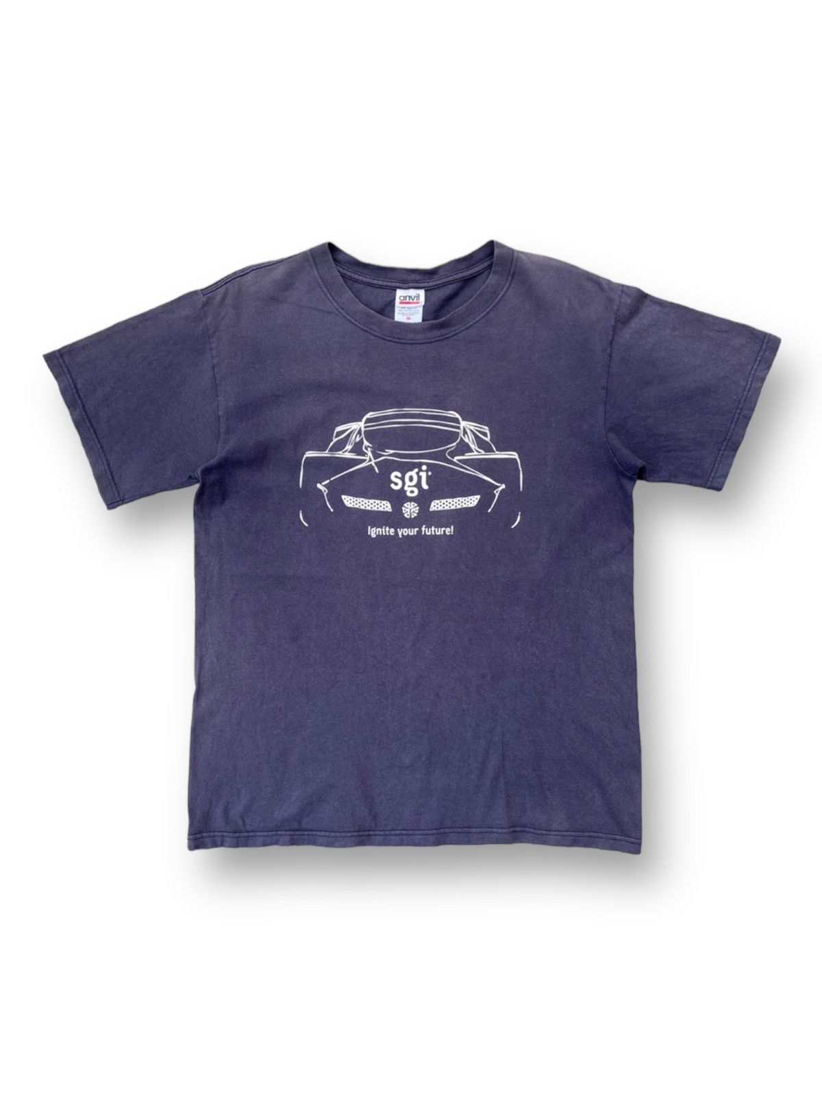 Sports Specialties × Vintage Vintage Formula Sae Japan Shirt. #A8 Size US M / EU 48-50 / 2 - 1 Thumbnail
