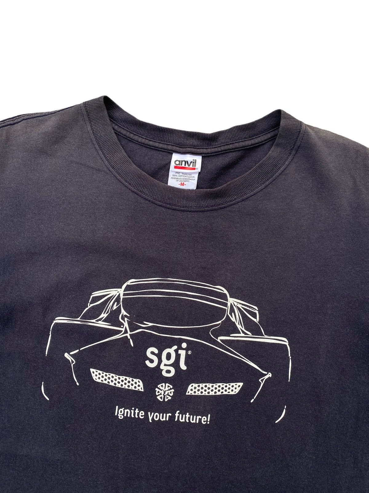 Sports Specialties × Vintage Vintage Formula Sae Japan Shirt. #A8 Size US M / EU 48-50 / 2 - 2 Thumbnail