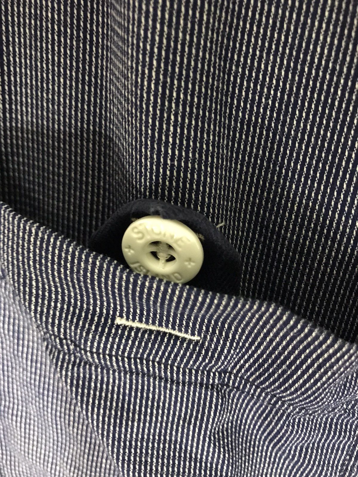 Stone Island stone island shirt Size US M / EU 48-50 / 2 - 4 Thumbnail