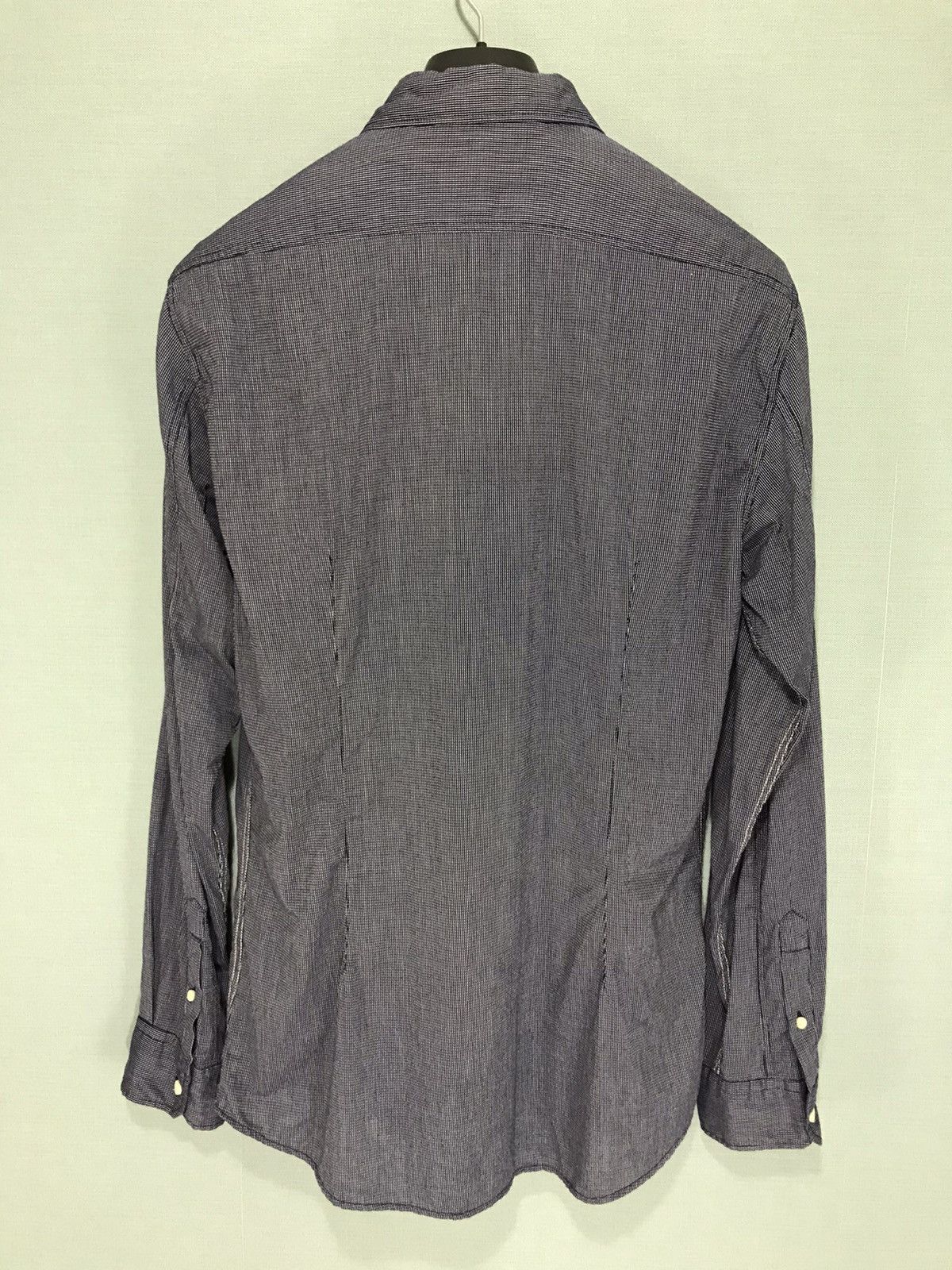 Stone Island stone island shirt Size US M / EU 48-50 / 2 - 3 Thumbnail