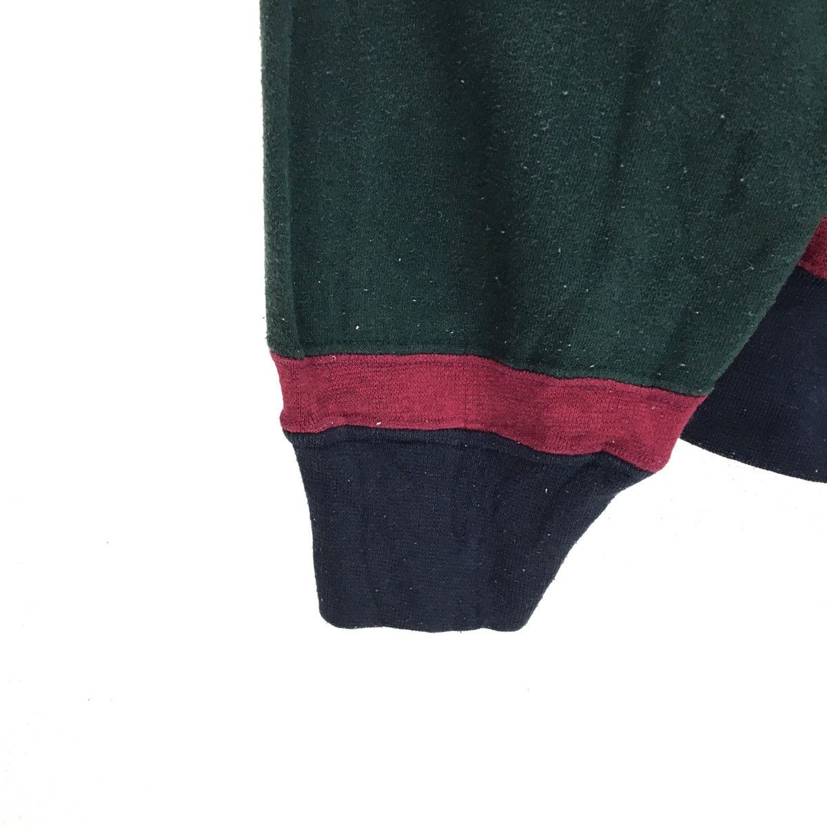 Georges Marciano × Guess Vintage Guess Multicolour Sweatshirt Size US M / EU 48-50 / 2 - 8 Thumbnail
