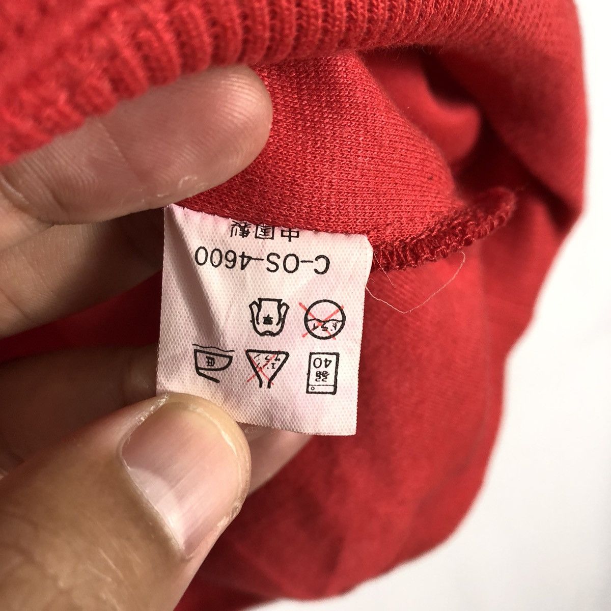 Cartoon Network × Vintage Vintage 90s Betty Boop Big Image Promo Sweatshirts Size US M / EU 48-50 / 2 - 10 Thumbnail