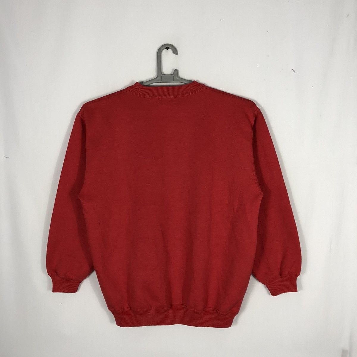 Cartoon Network × Vintage Vintage 90s Betty Boop Big Image Promo Sweatshirts Size US M / EU 48-50 / 2 - 5 Thumbnail