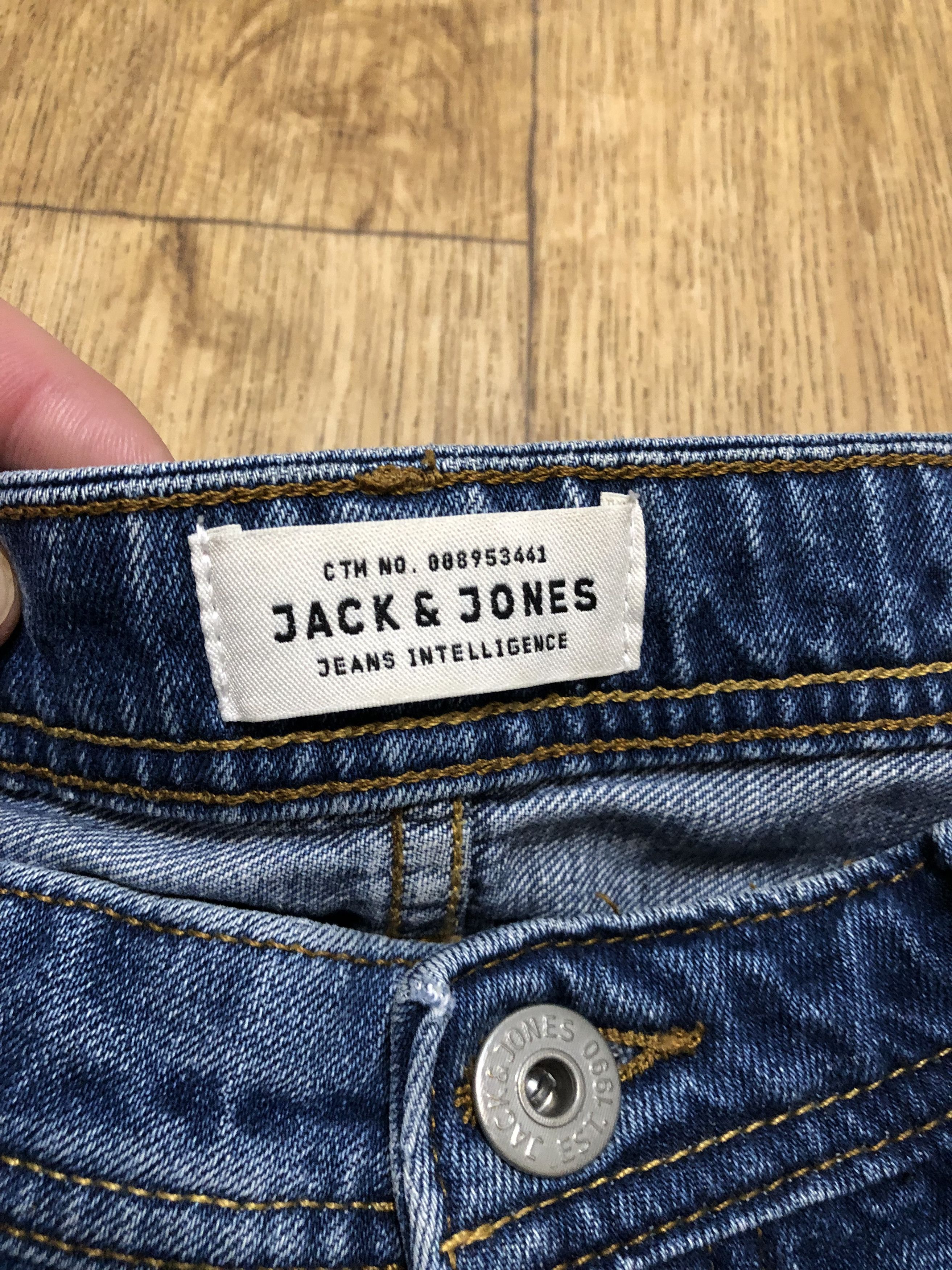 Jack & Jones Jack & Jones Shorts Size US 38 / EU 54 - 4 Thumbnail