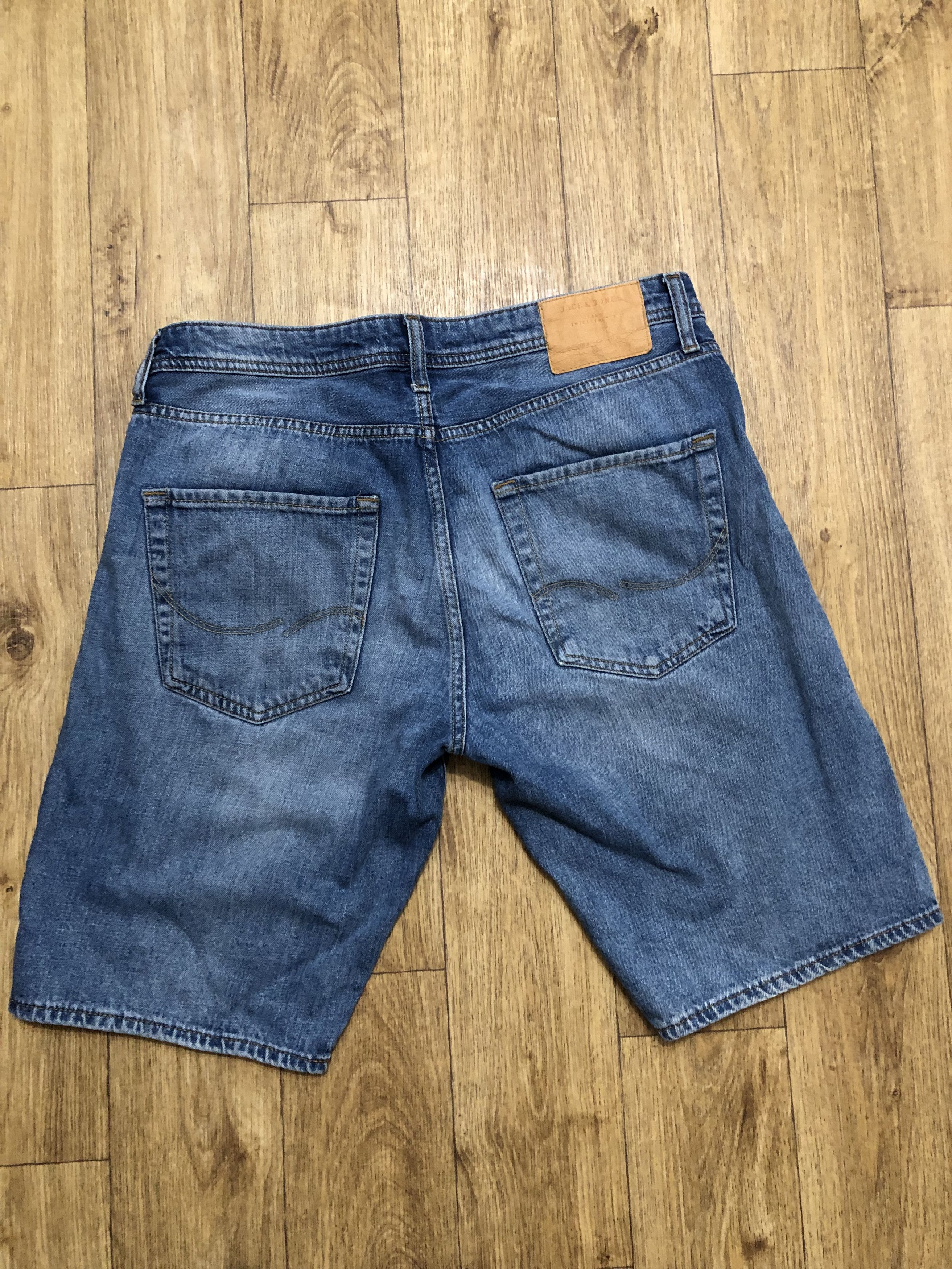 Jack & Jones Jack & Jones Shorts Size US 38 / EU 54 - 9 Thumbnail