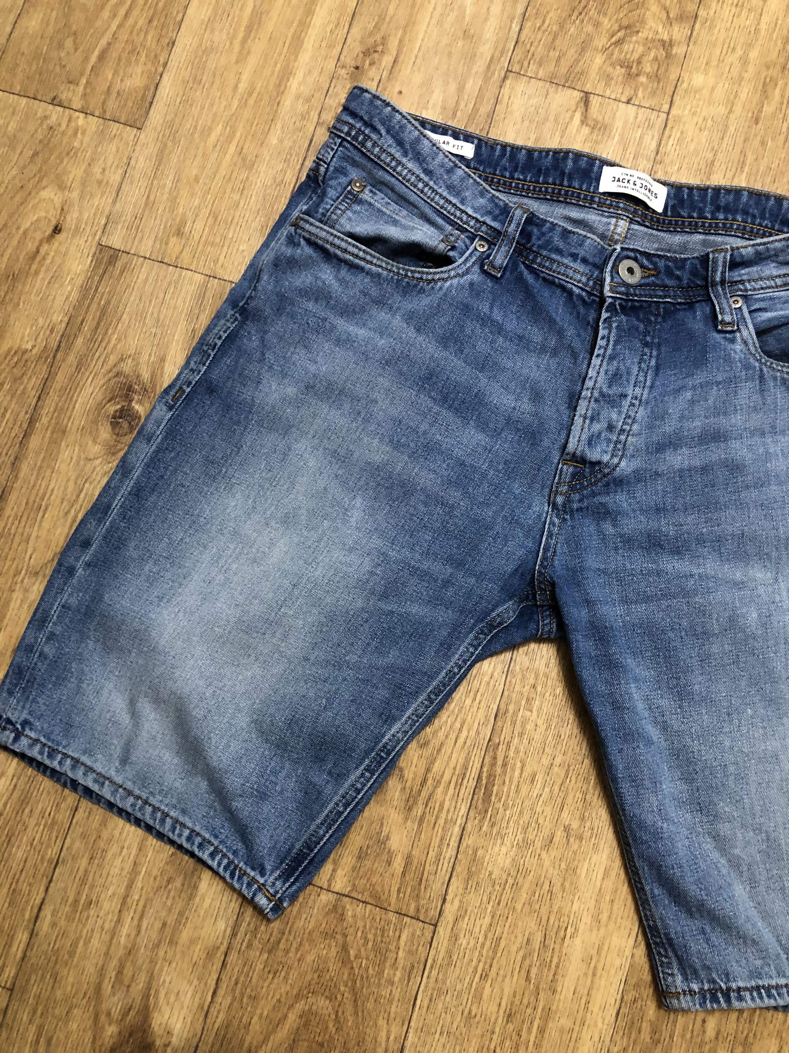 Jack & Jones Jack & Jones Shorts Size US 38 / EU 54 - 3 Thumbnail