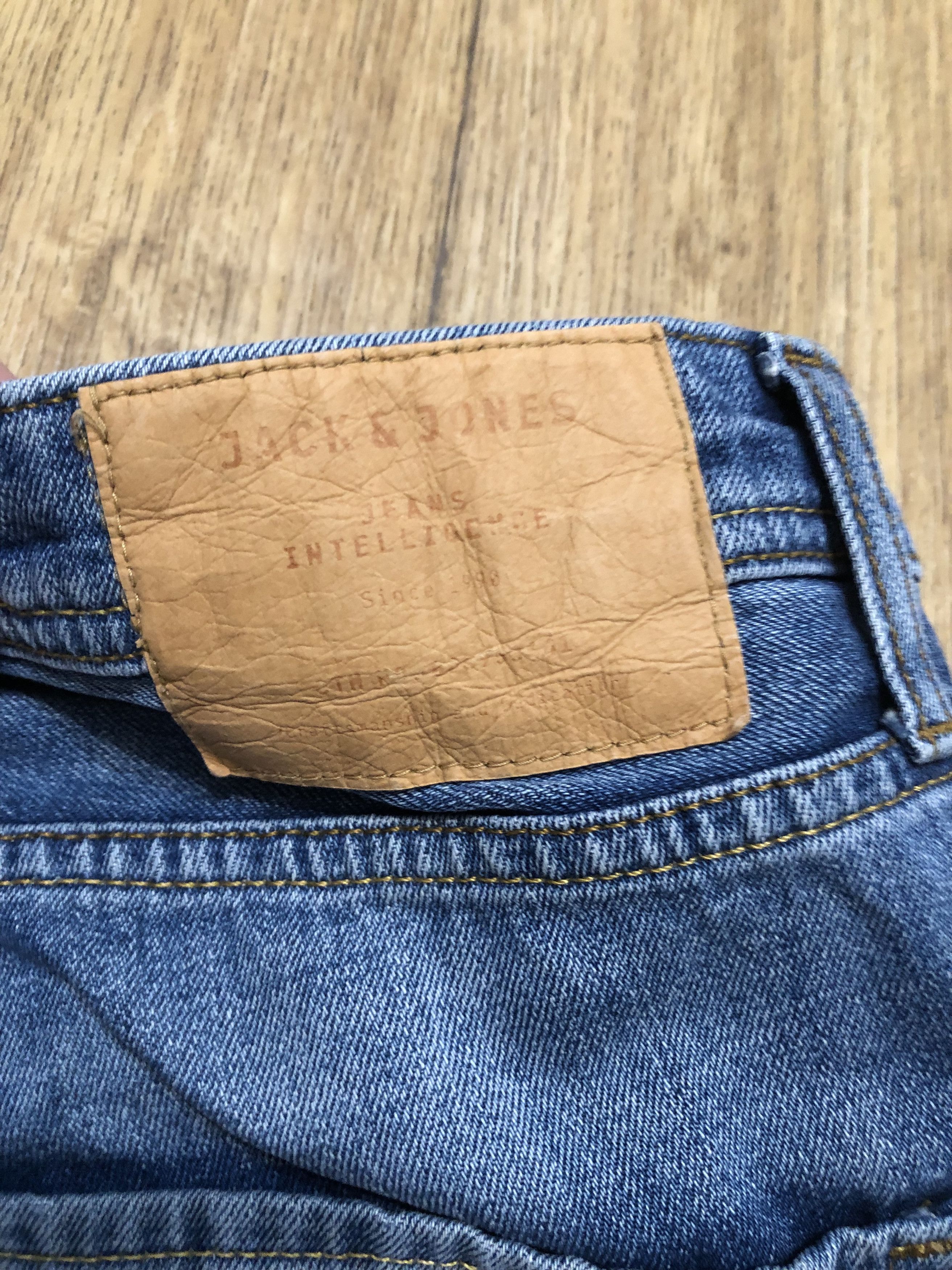 Jack & Jones Jack & Jones Shorts Size US 38 / EU 54 - 10 Thumbnail