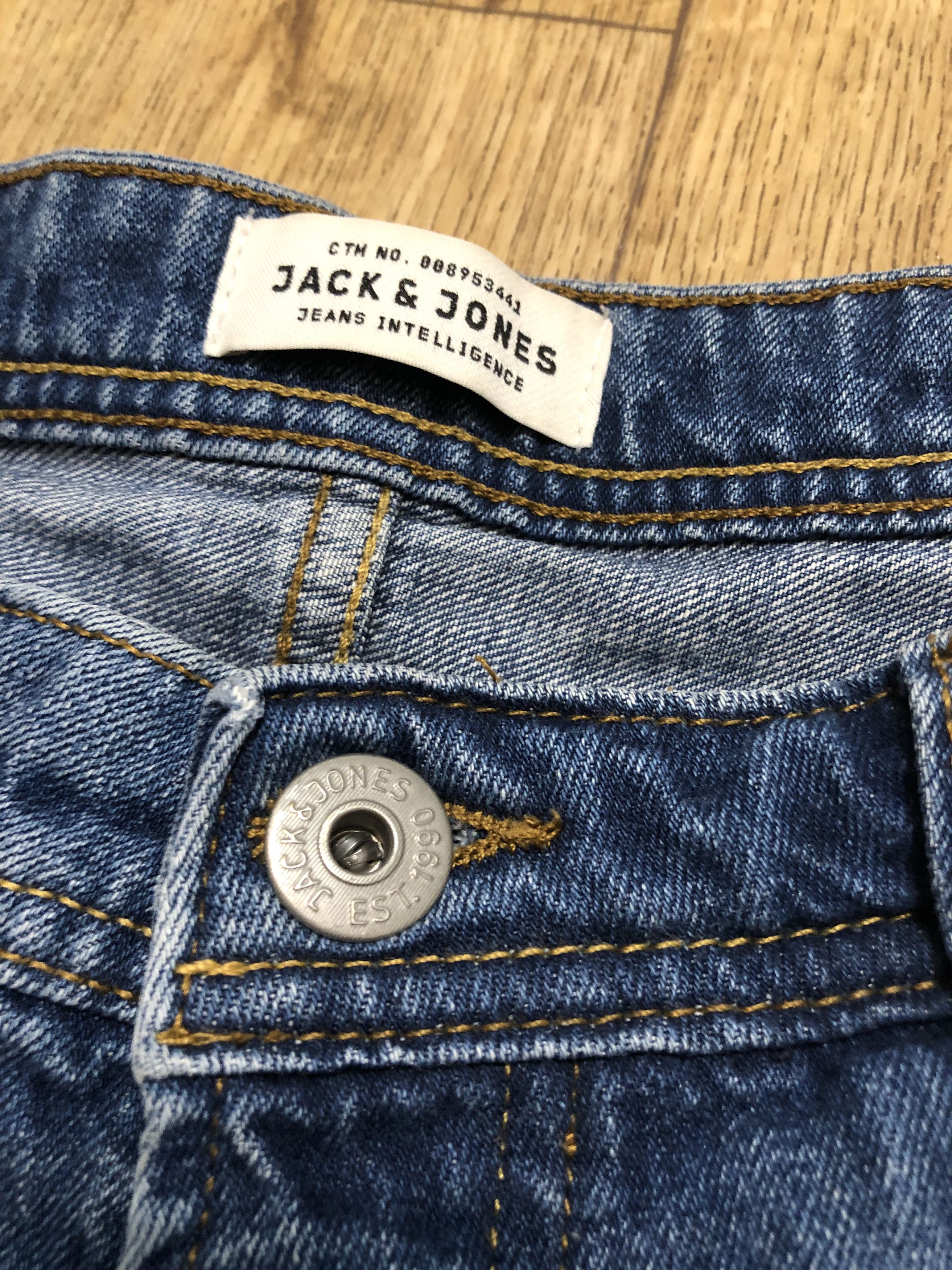 Jack & Jones Jack & Jones Shorts Size US 38 / EU 54 - 5 Thumbnail