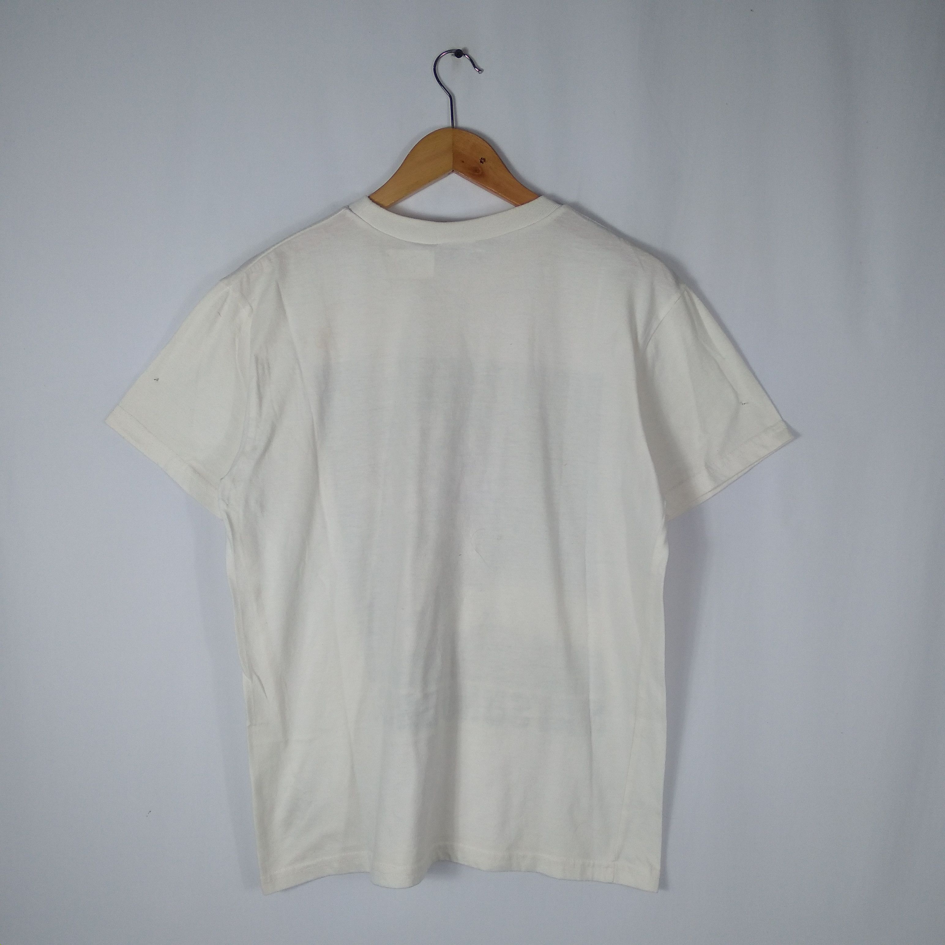 Anime × Vintage Vintage Mr Osumatsusan Anime Manga Series Promo Tee Size US L / EU 52-54 / 3 - 3 Thumbnail