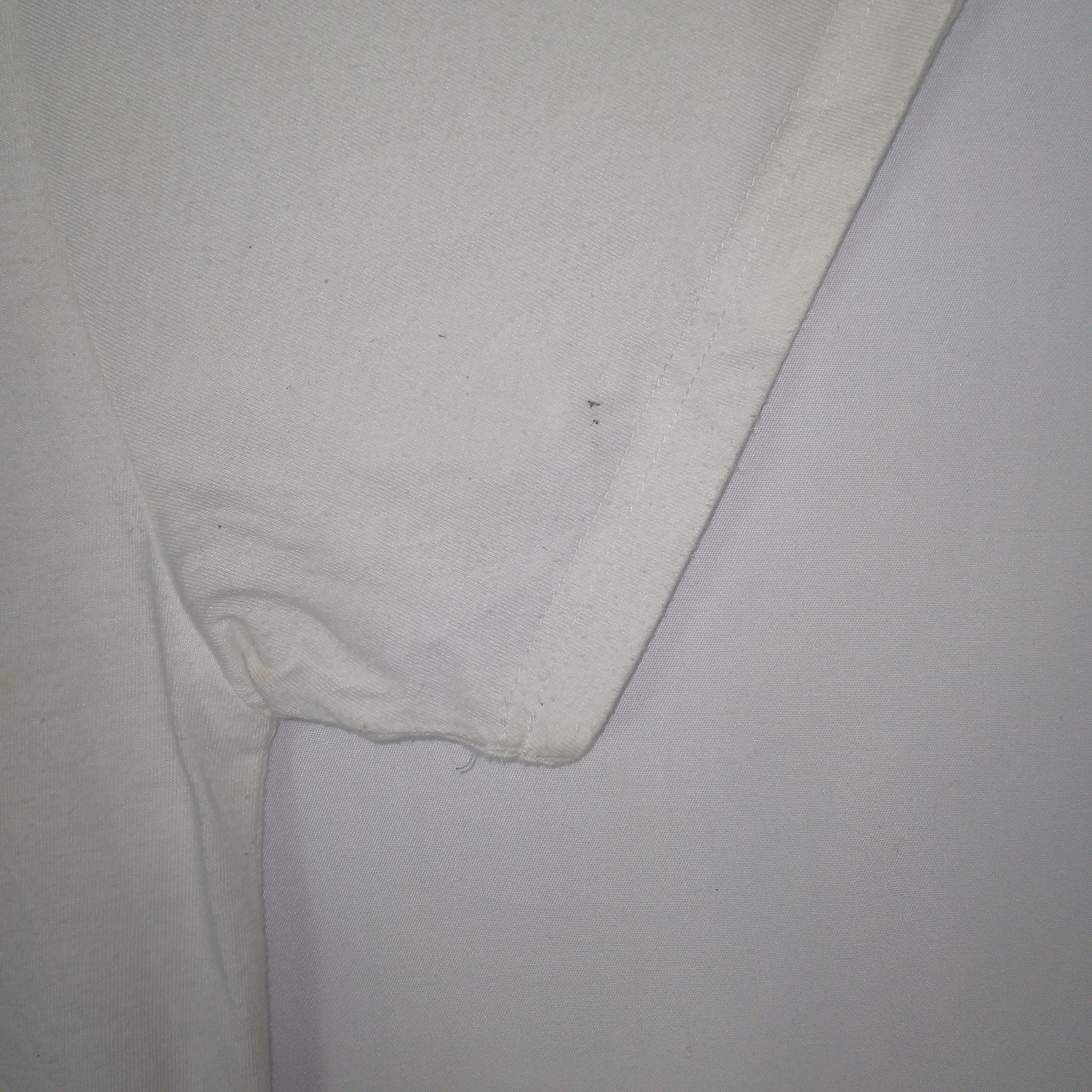 Disney × Mickey Mouse Mickey Mouse Big Image Single Pocket Tee Size US M / EU 48-50 / 2 - 6 Thumbnail