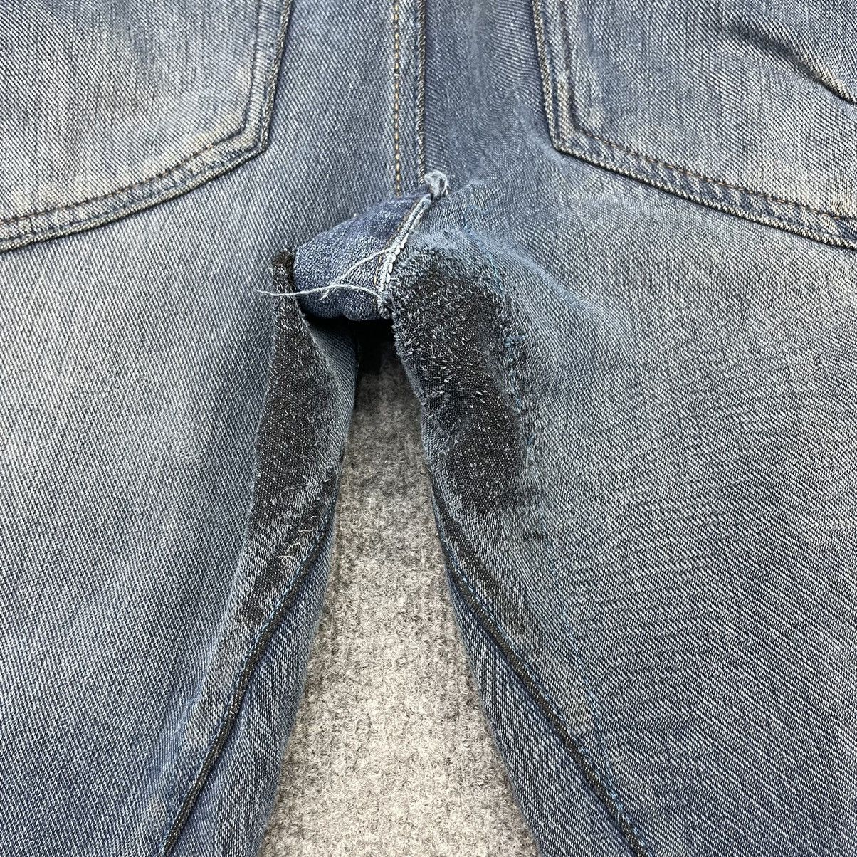 Field Scout × Japanese Brand Field Score Distressed Cargo Pants Size US 32 / EU 48 - 7 Thumbnail