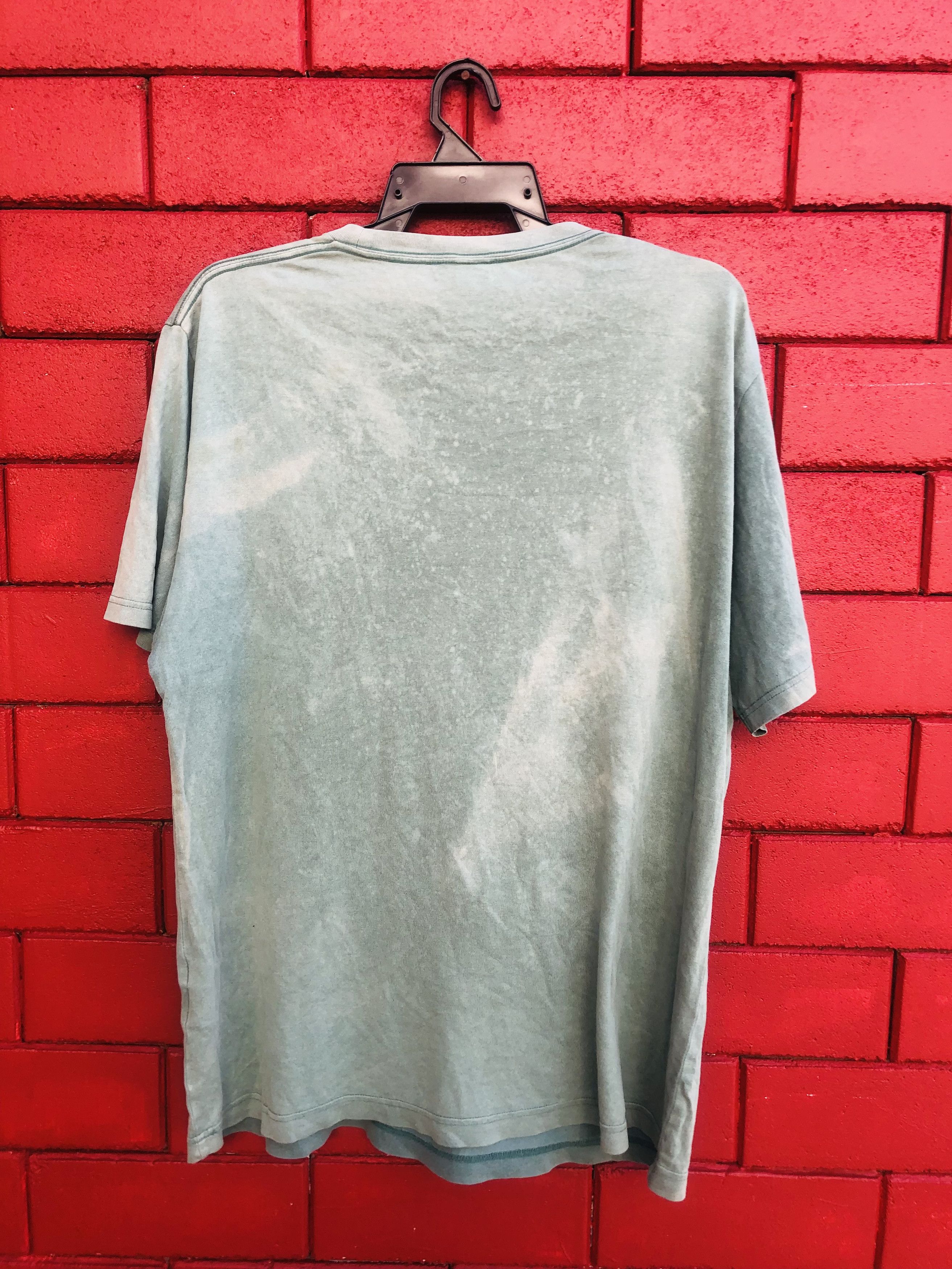Japanese Brand × Vintage Vintage Keith Haring American Pop Art Designer Style Size US L / EU 52-54 / 3 - 2 Thumbnail