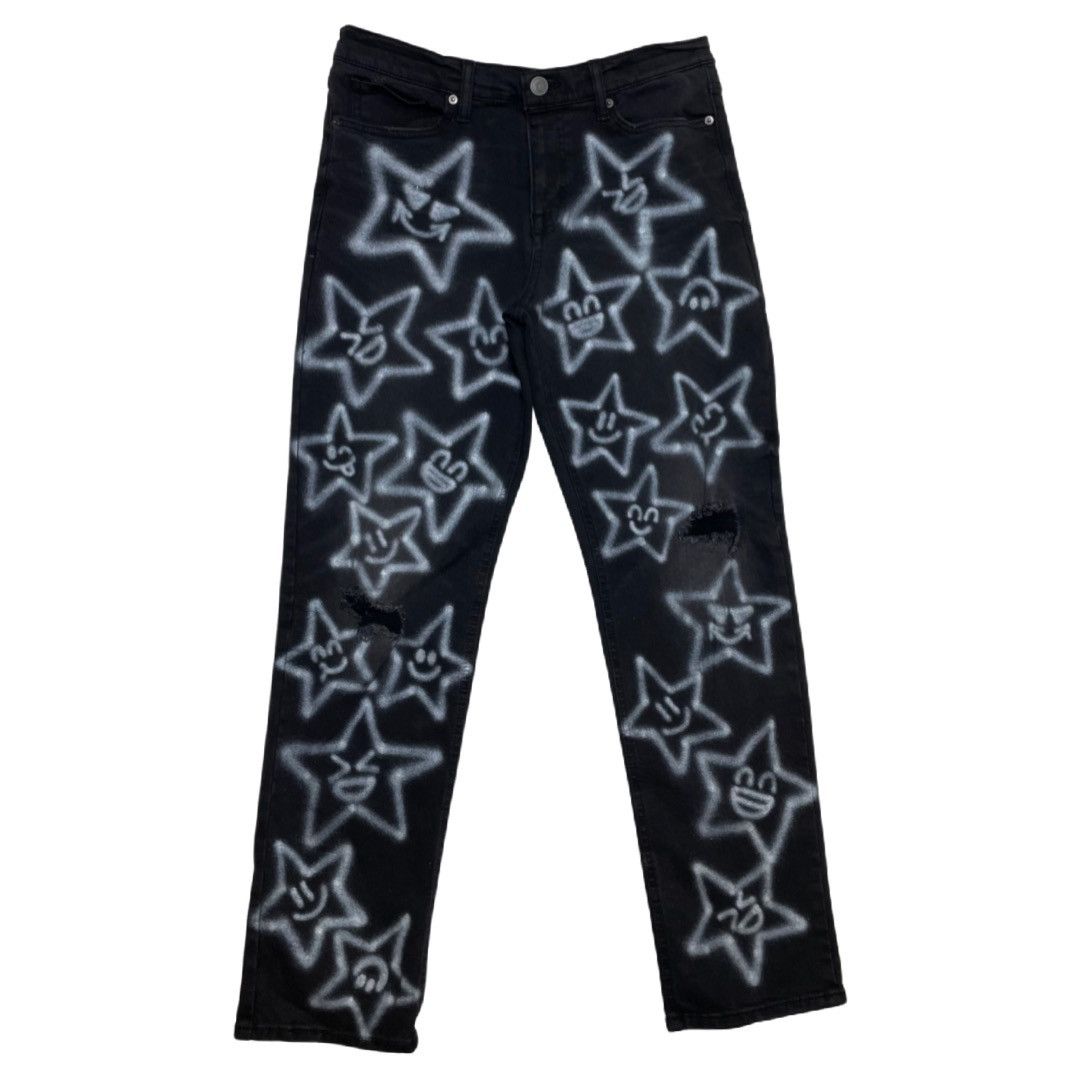 Other Superstar Denim 32x30 Size US 32 / EU 48 - 1 Thumbnail