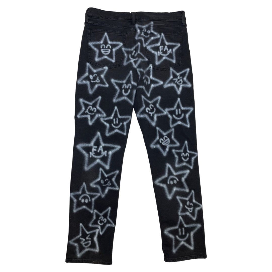Other Superstar Denim 32x30 Size US 32 / EU 48 - 2 Thumbnail
