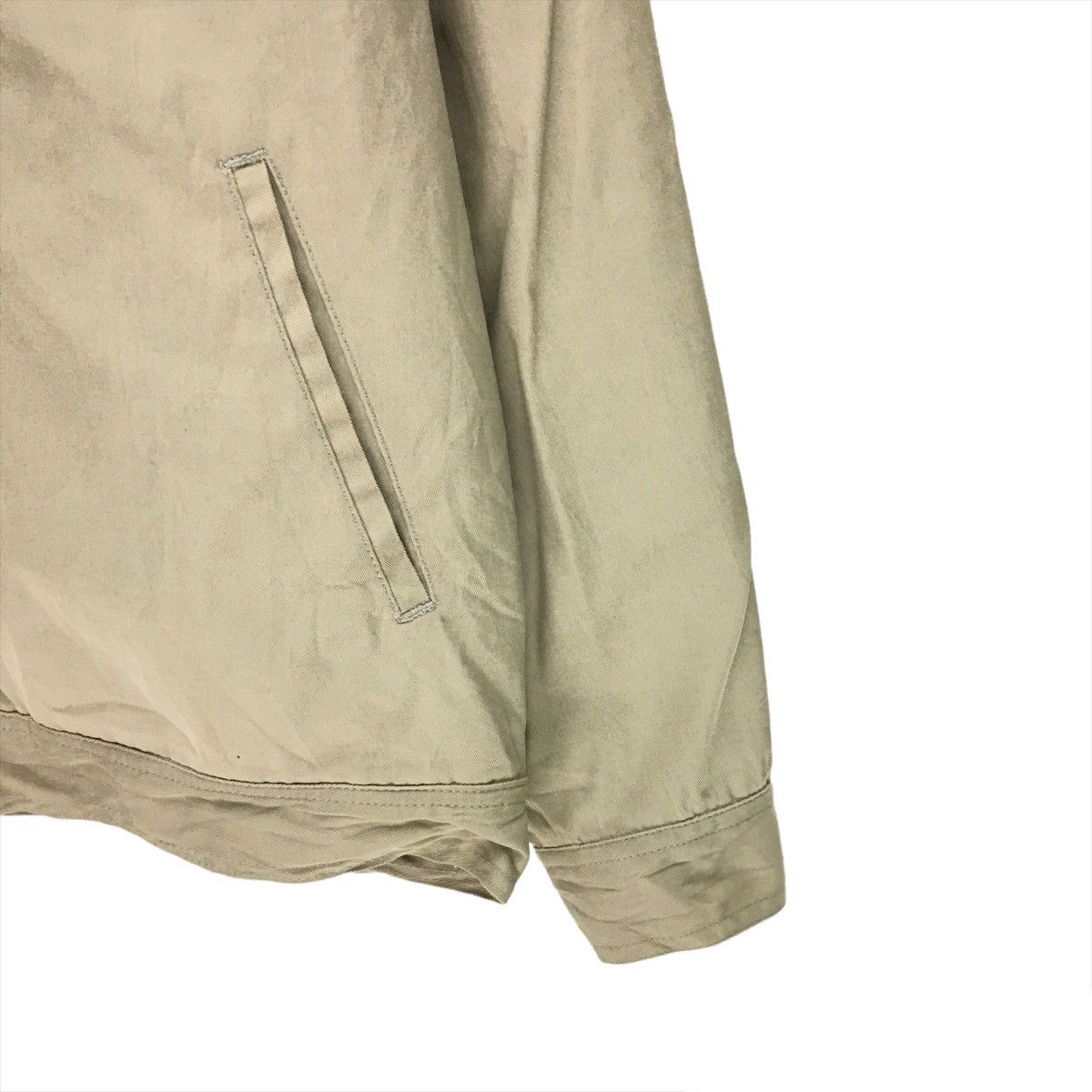 Designer × Moschino MOSCHINO Button Up Nice Design Light Jacket Size US M / EU 48-50 / 2 - 8 Thumbnail