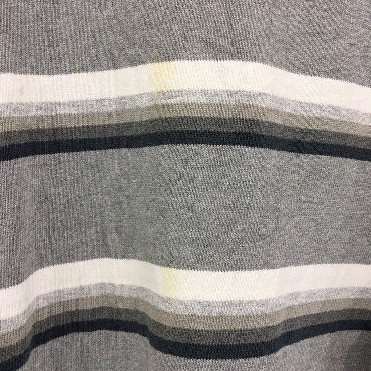 Sports Specialties Barbarian Rugby Stripe Polos Size US M / EU 48-50 / 2 - 9 Thumbnail