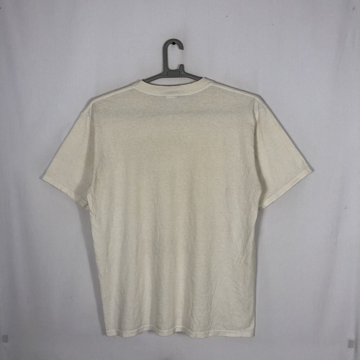 Vintage 🔥Rare🔥The Office Dwight Schrute Is My Sensei Promo Tee Size US L / EU 52-54 / 3 - 5 Thumbnail