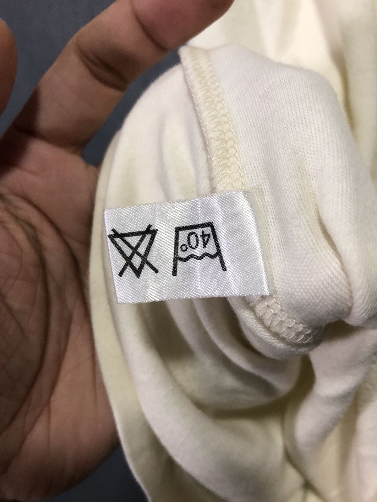 Burberry × Vintage VINTAGE BURBERRYS SMALL LOGO SINGLE STITCH POLO SHIRT Size US S / EU 44-46 / 1 - 6 Thumbnail
