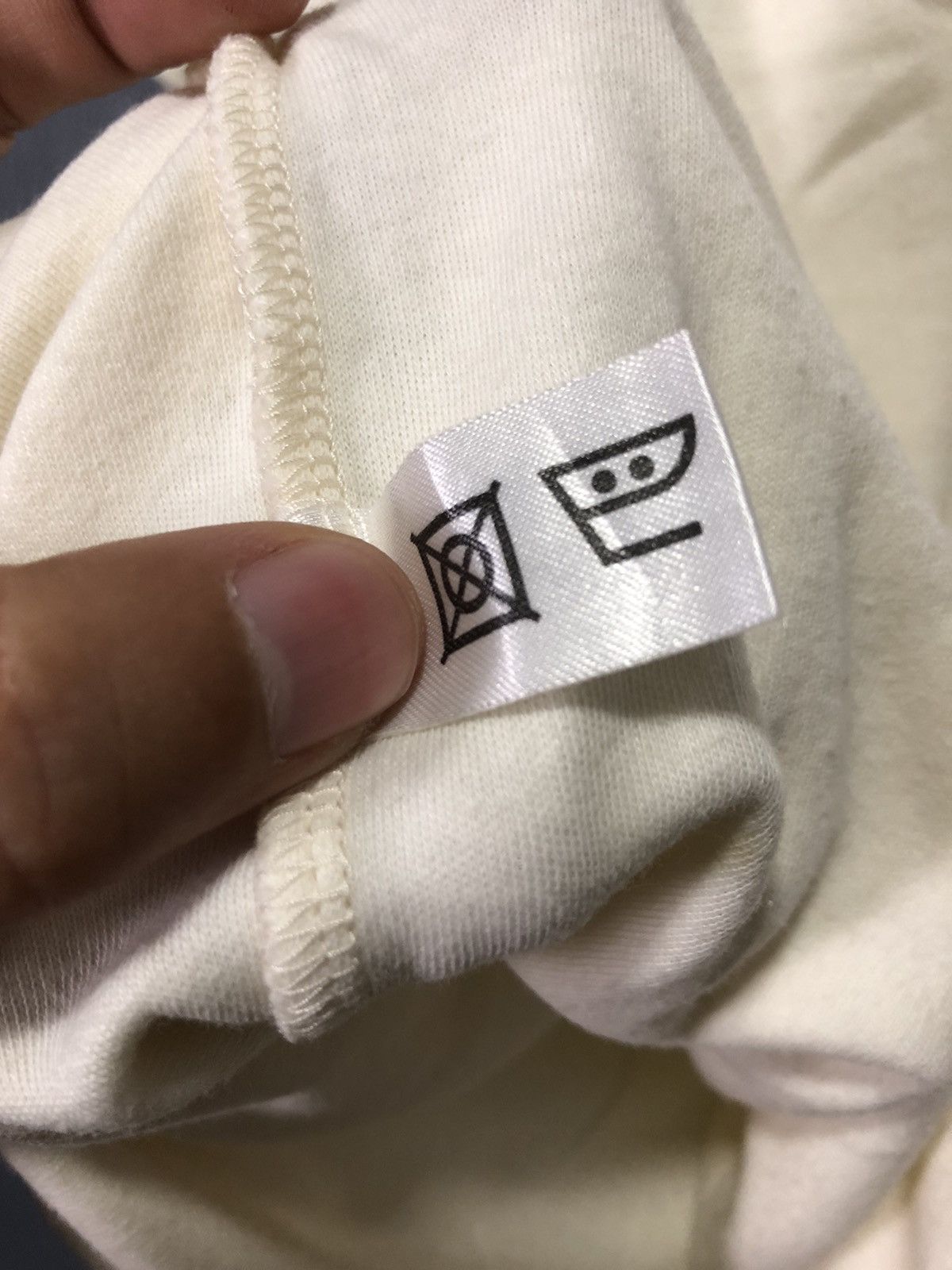 Burberry × Vintage VINTAGE BURBERRYS SMALL LOGO SINGLE STITCH POLO SHIRT Size US S / EU 44-46 / 1 - 7 Thumbnail