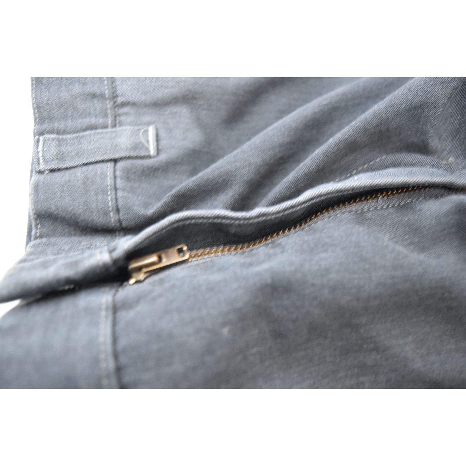 Wacko Maria/chino slacks pants/26068 - 662 69