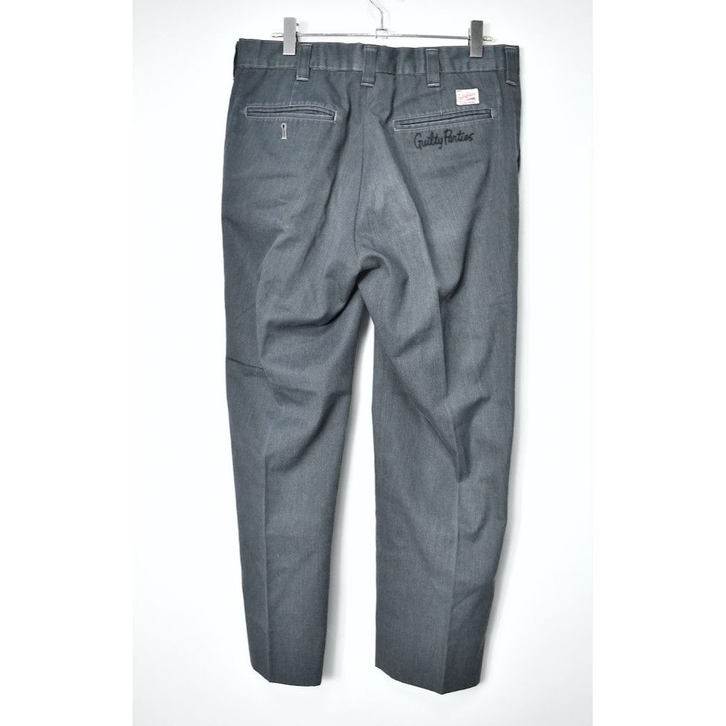 Wacko Maria/chino slacks pants/26068 - 662 69