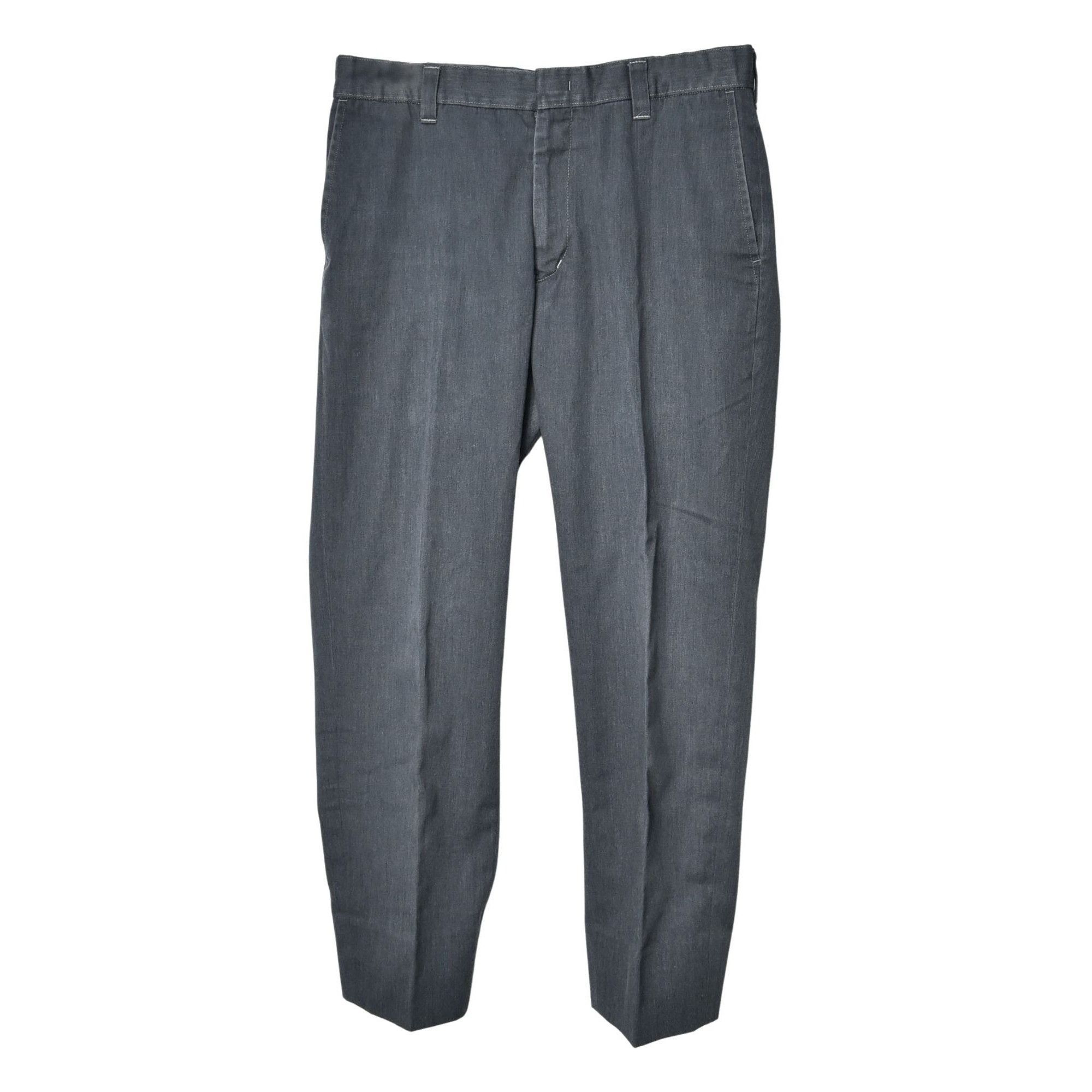 Wacko Maria/chino slacks pants/26068 - 662 69