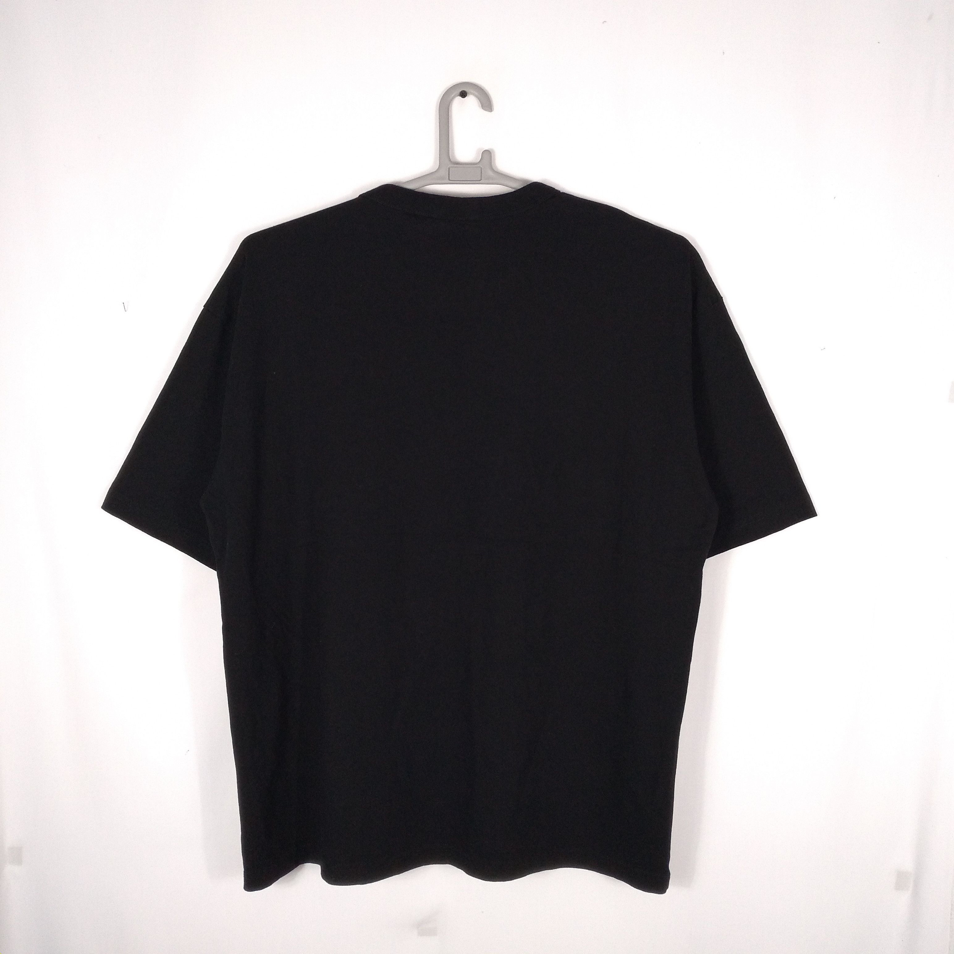Anime × Vintage Rare Anime The Demon Slayer Demon Corps Promo Manga Tee Size US XL / EU 56 / 4 - 3 Thumbnail