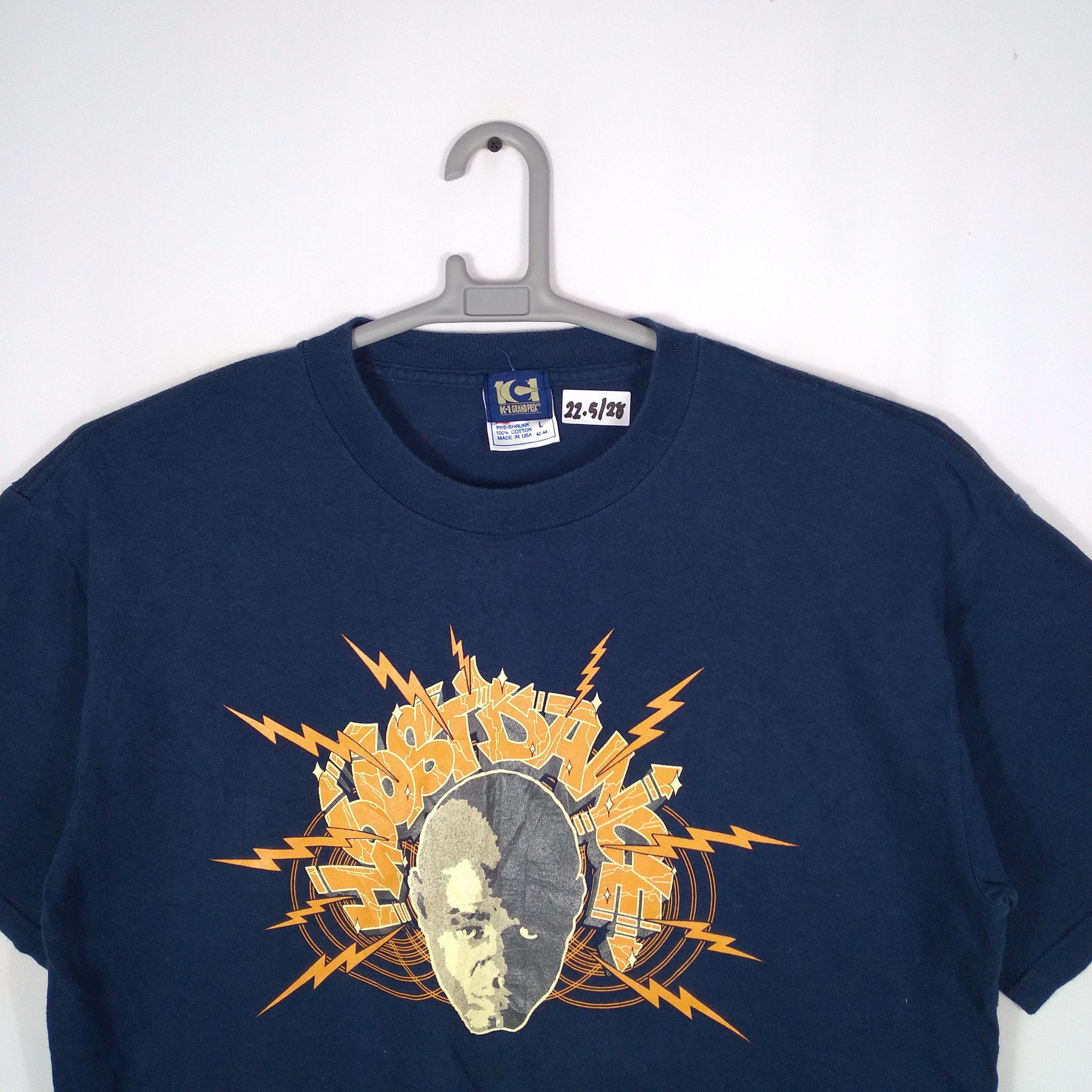 Vintage Vintage 2000s Shall We Dance ? American TV Series Promo Tee Size US L / EU 52-54 / 3 - 2 Thumbnail