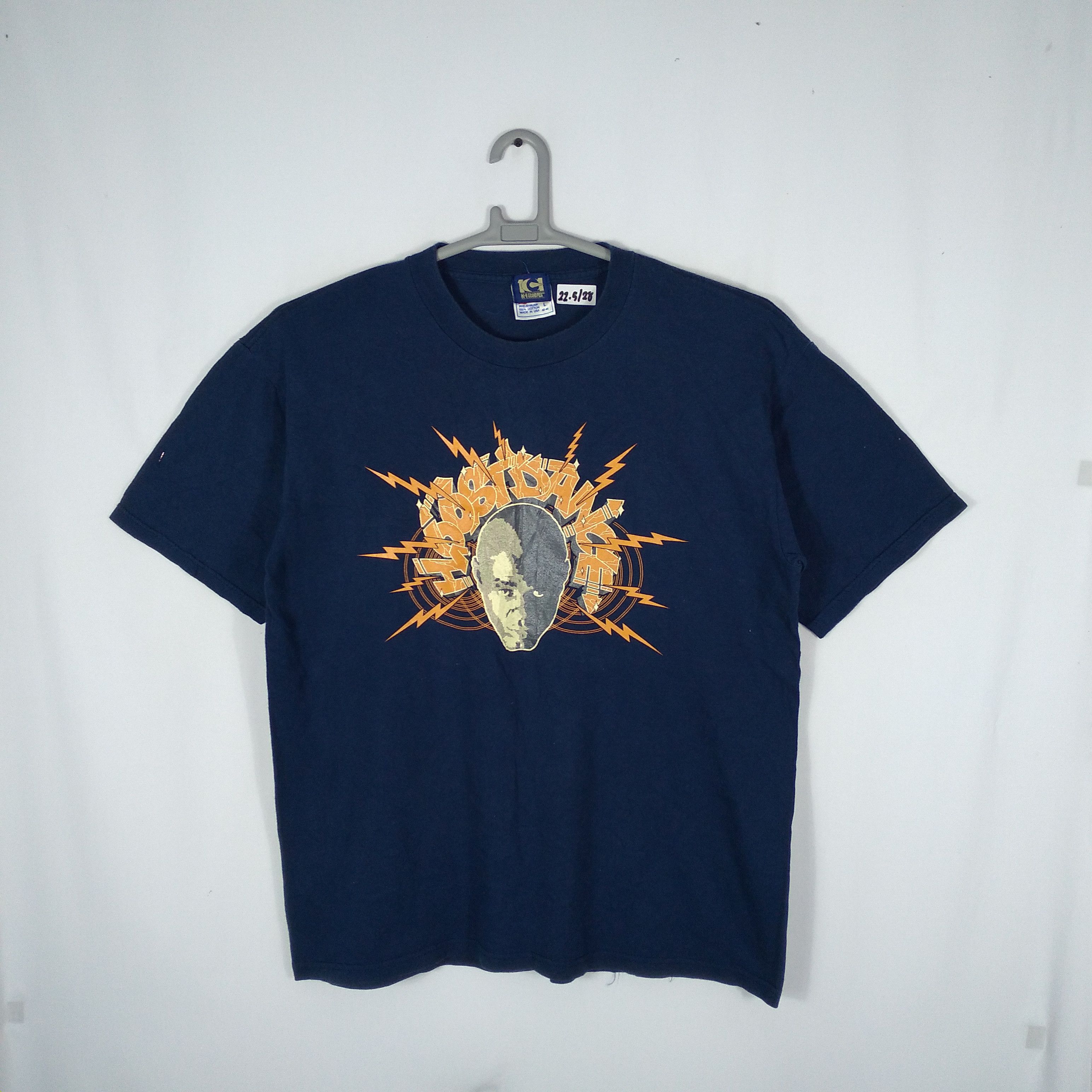 Vintage Vintage 2000s Shall We Dance ? American TV Series Promo Tee Size US L / EU 52-54 / 3 - 1 Thumbnail