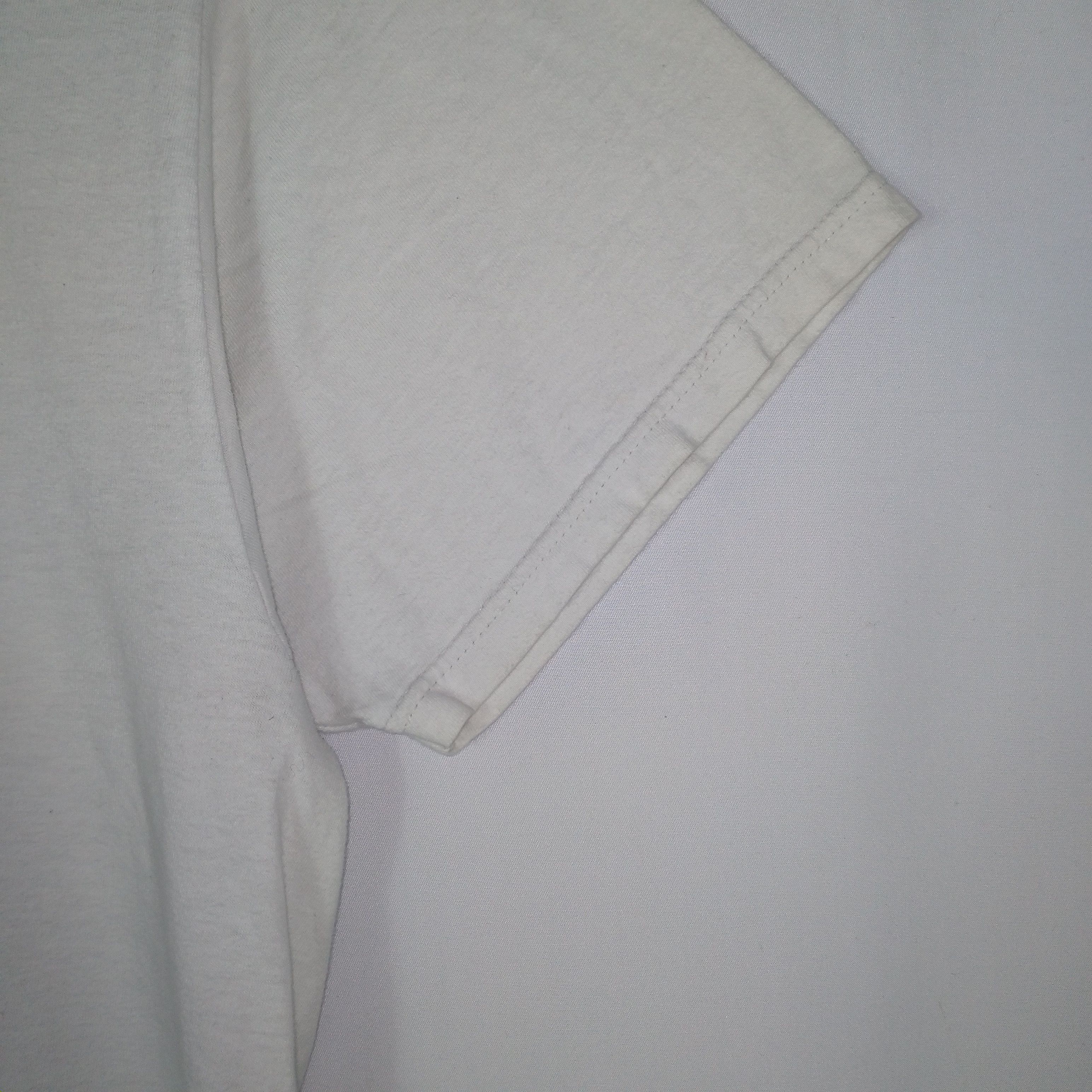 Vintage Vintage Titanic Drama Love Promo Poster Cover Tee Size US L / EU 52-54 / 3 - 4 Thumbnail