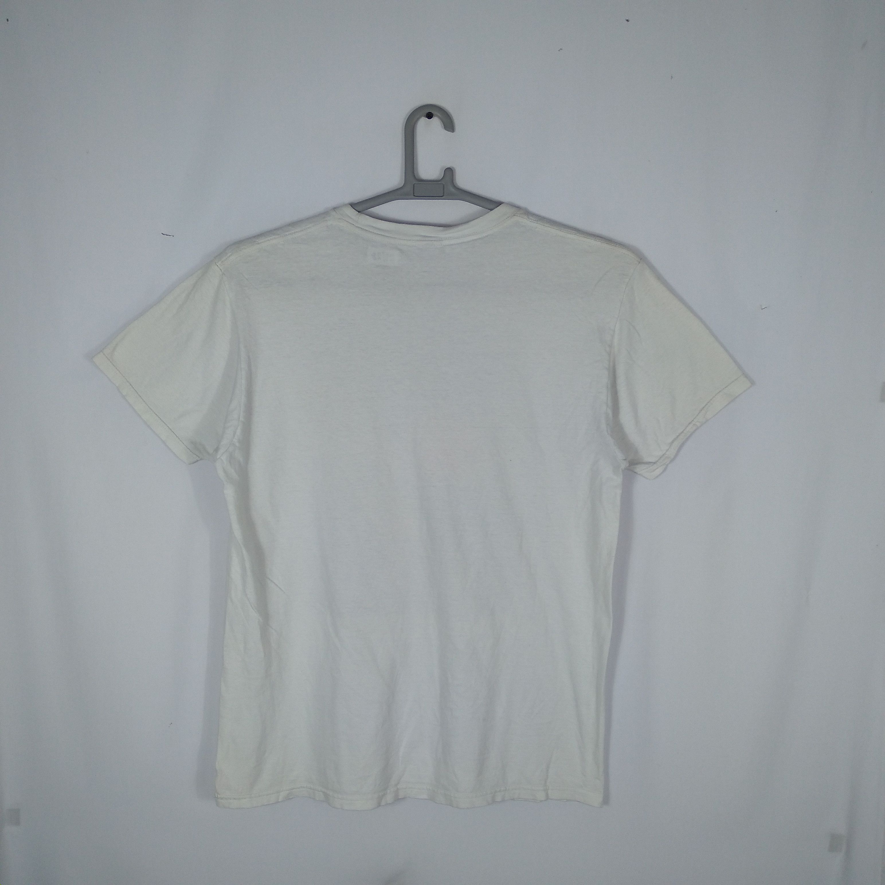 Vintage Vintage Titanic Drama Love Promo Poster Cover Tee Size US L / EU 52-54 / 3 - 3 Thumbnail