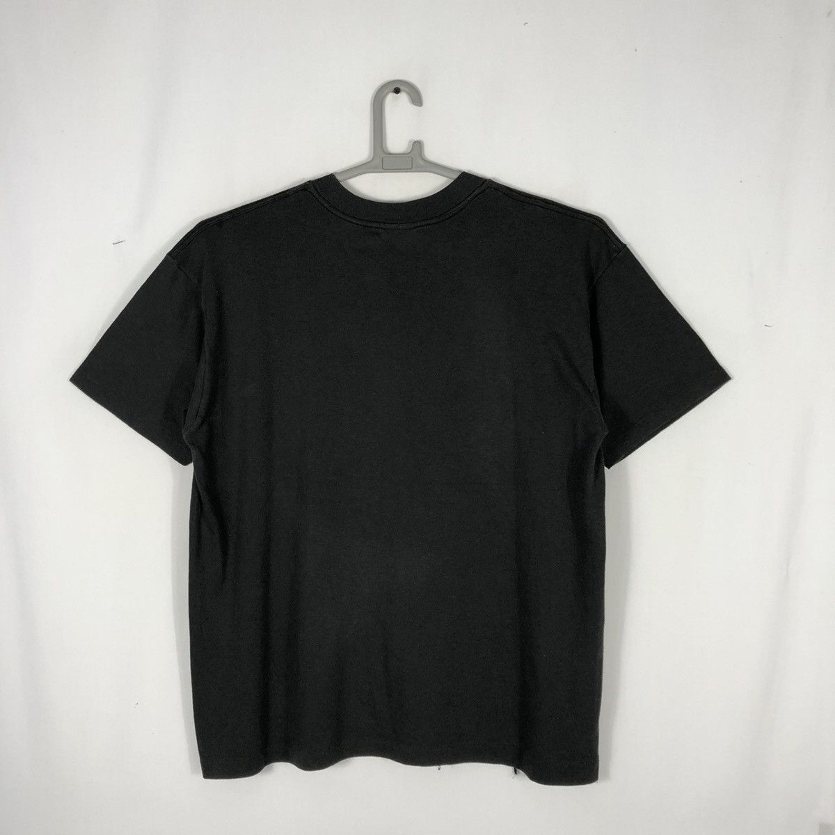 Vintage 🔥Rare🔥1978 The Swarm Horror Thriller Movie Promo Tee Size US XL / EU 56 / 4 - 4 Thumbnail