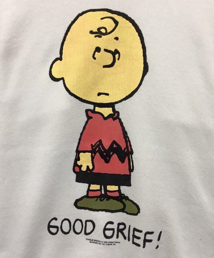 Lee Vintage 90s Lee Snoopy Character Sweatshirt Size US M / EU 48-50 / 2 - 6 Thumbnail