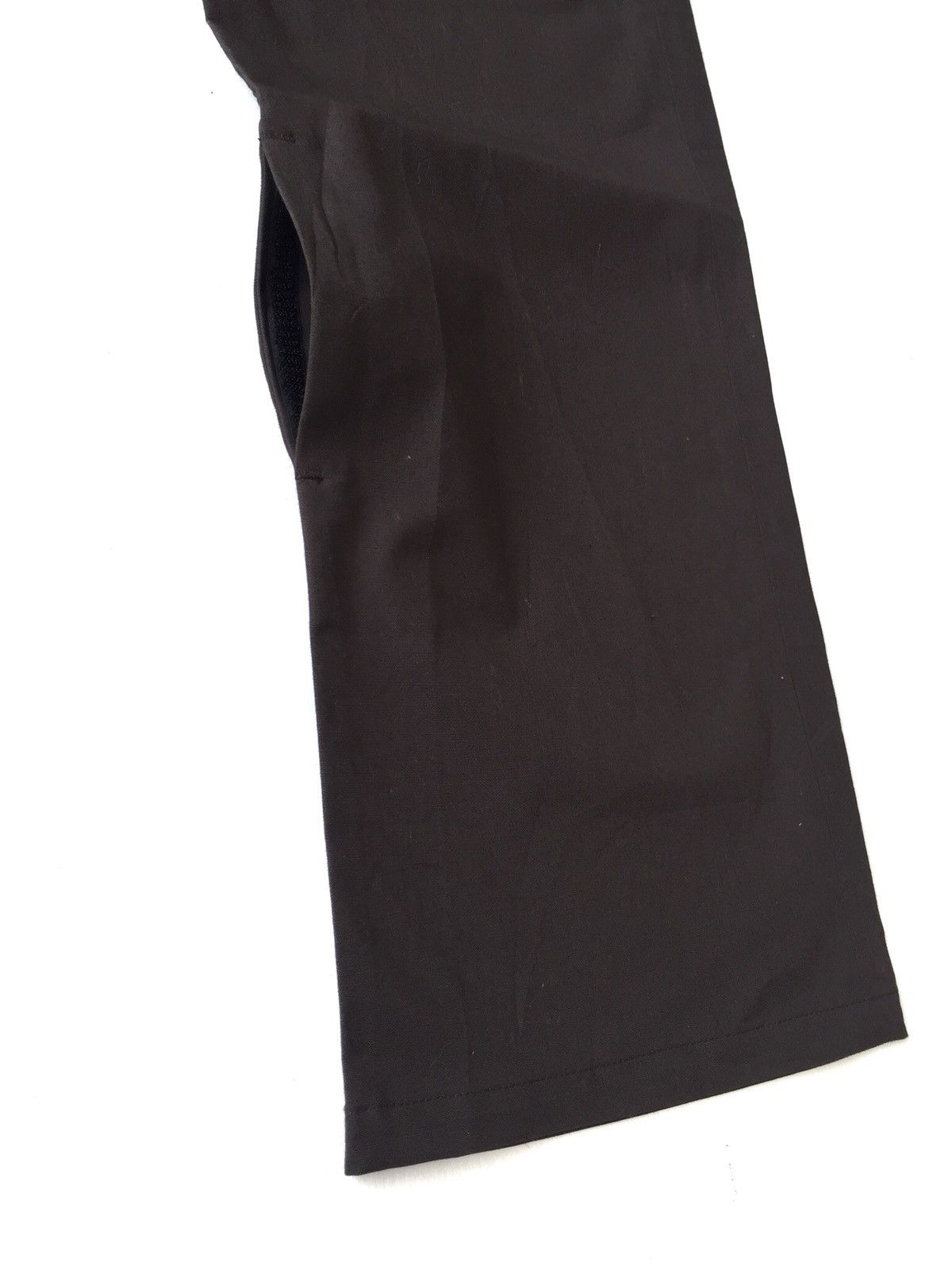 Yasuyuki Ishii Dub Factory 🇯🇵 Multi Pocket Straight Cut Trousers Pants Size US 34 / EU 50 - 6 Thumbnail