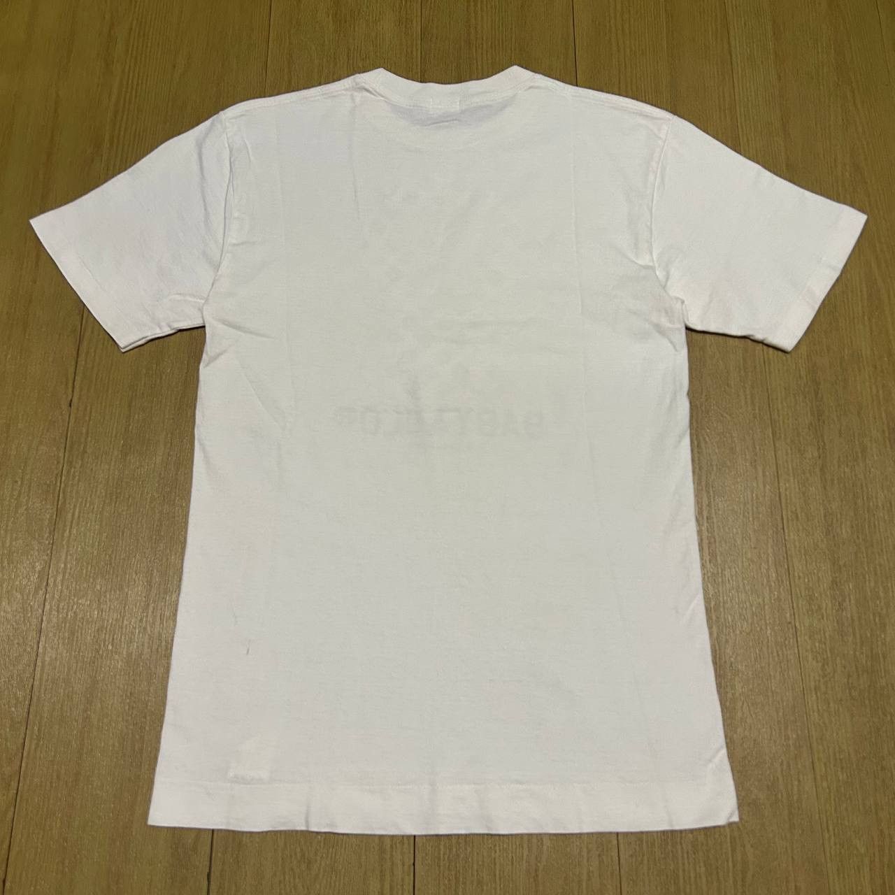 Bape 🔥OG 2005 Baby Milo Monogram Louis Vuitton Logo Style Tee Size US S / EU 44-46 / 1 - 2 Thumbnail