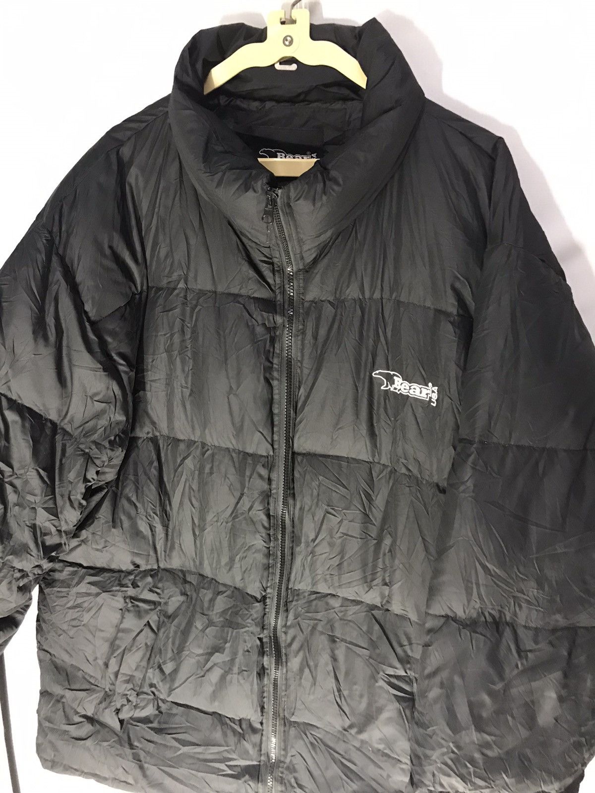 Other Bears usa down puffer zipper jacket Size US XL / EU 56 / 4 - 4 Thumbnail