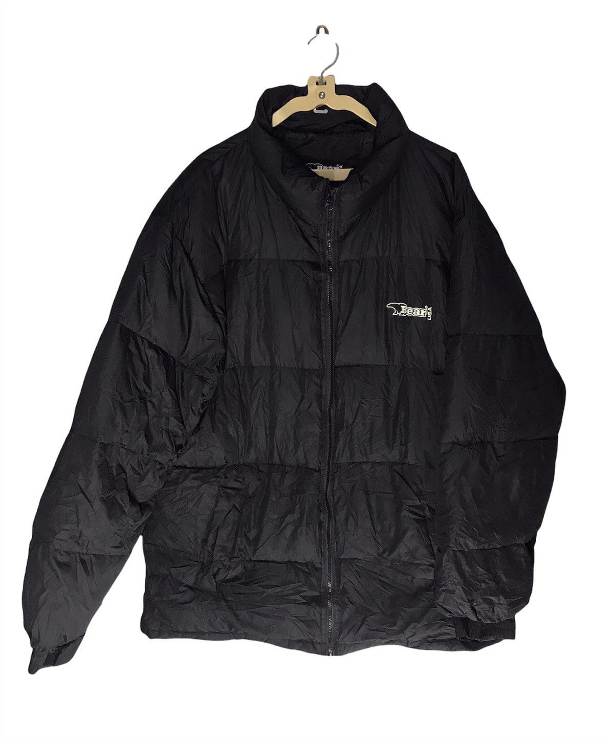 Other Bears usa down puffer zipper jacket Size US XL / EU 56 / 4 - 1 Thumbnail