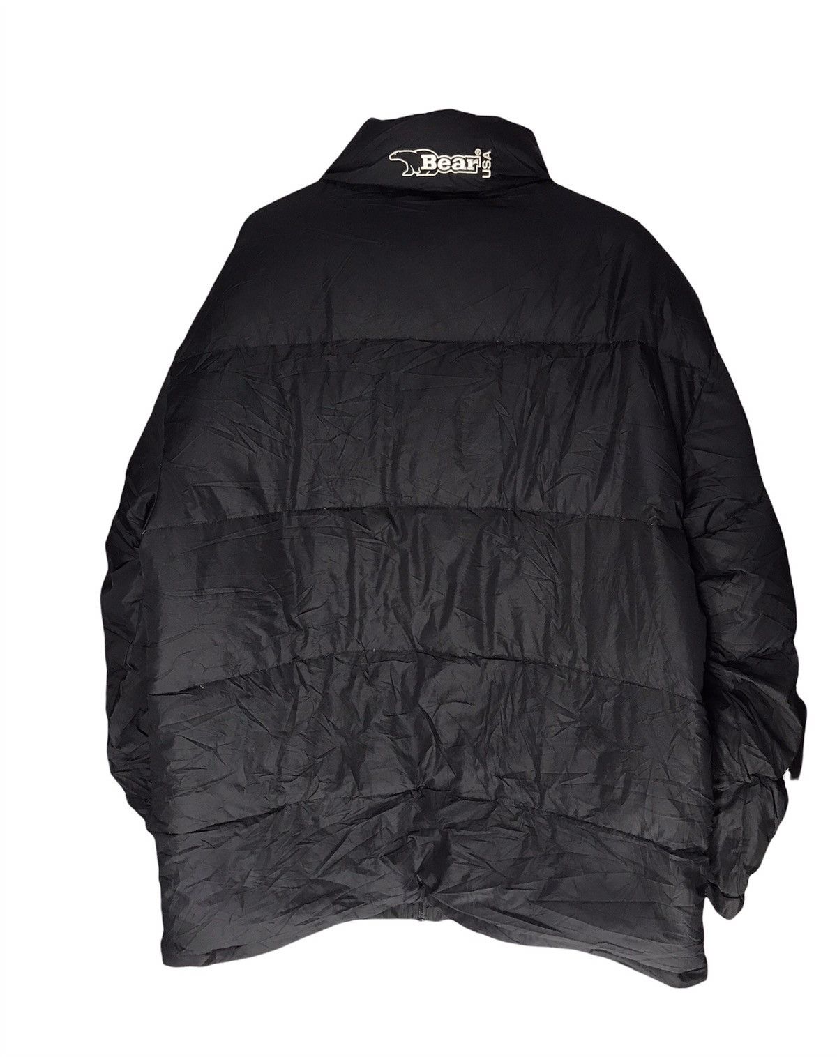 Other Bears usa down puffer zipper jacket Size US XL / EU 56 / 4 - 2 Thumbnail