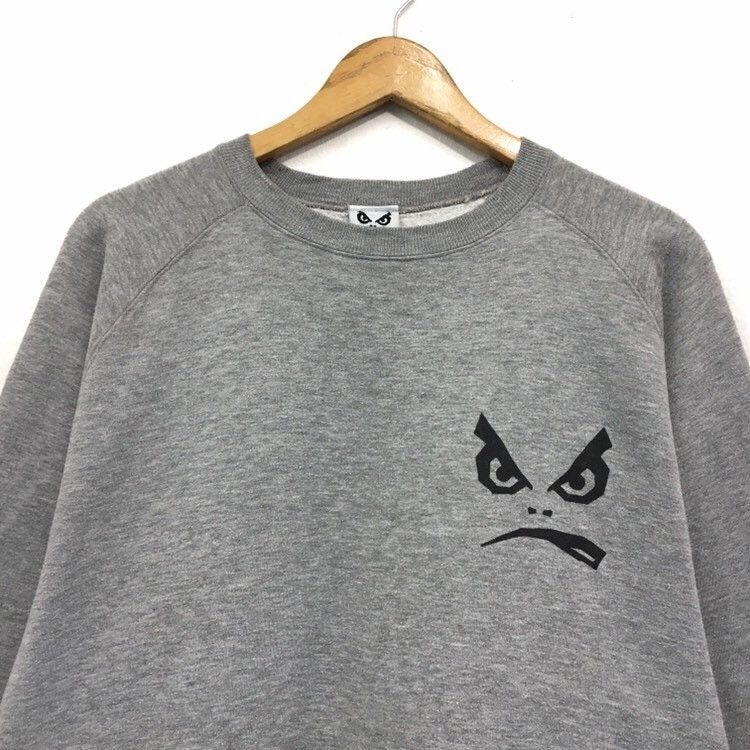Other Vintage BAD BOY Crewneck Sweatshirt Size US L / EU 52-54 / 3 - 8 Thumbnail