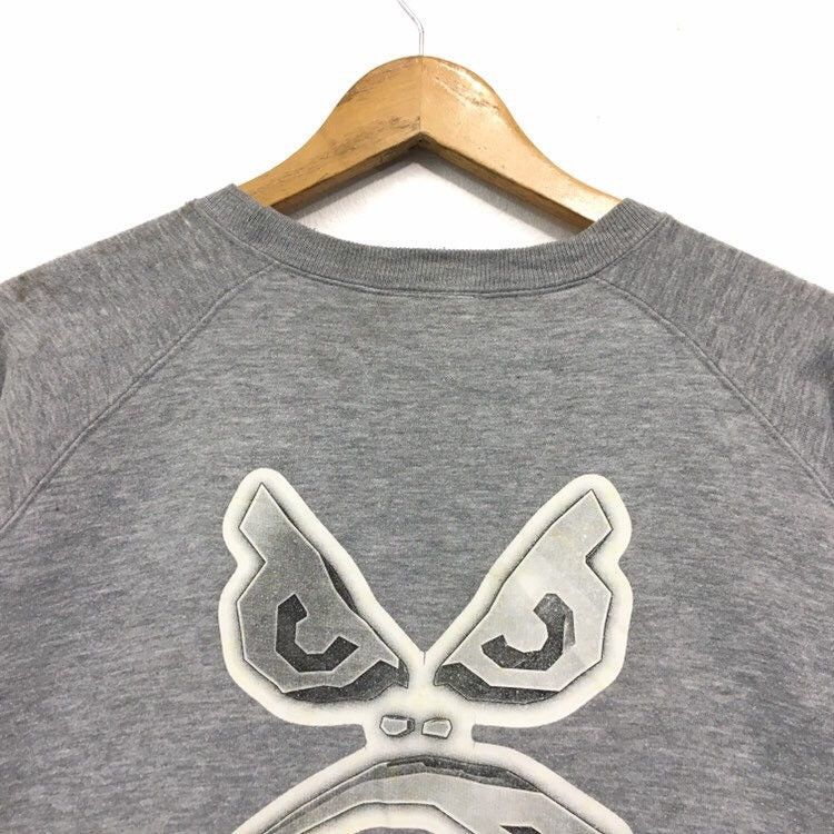 Other Vintage BAD BOY Crewneck Sweatshirt Size US L / EU 52-54 / 3 - 7 Thumbnail