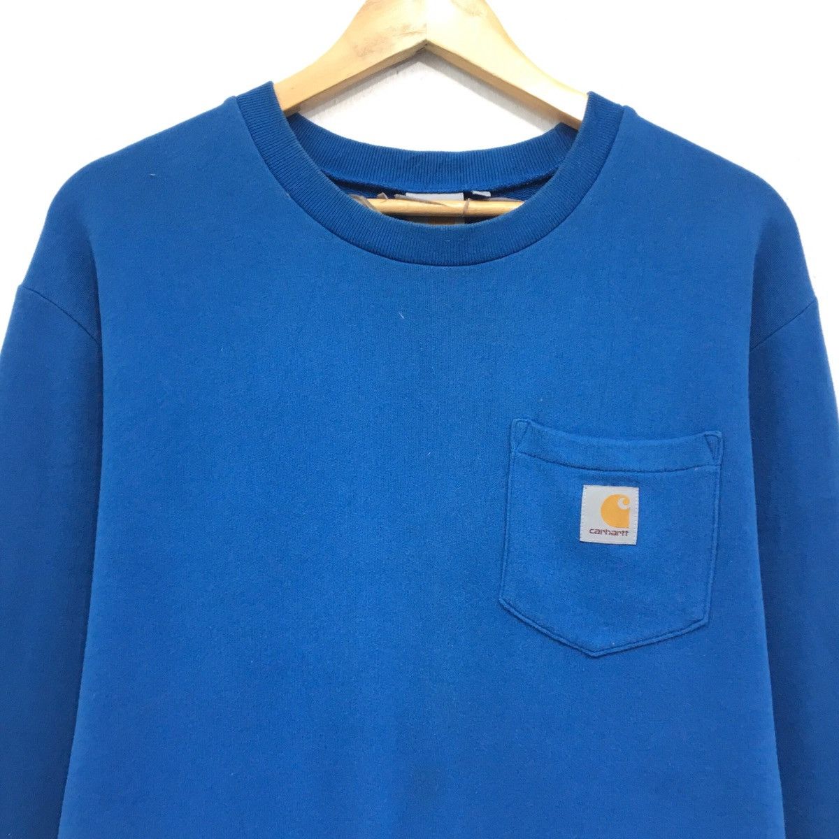 Other CARHARTT Crewneck Sweatshirt Size US L / EU 52-54 / 3 - 4 Thumbnail