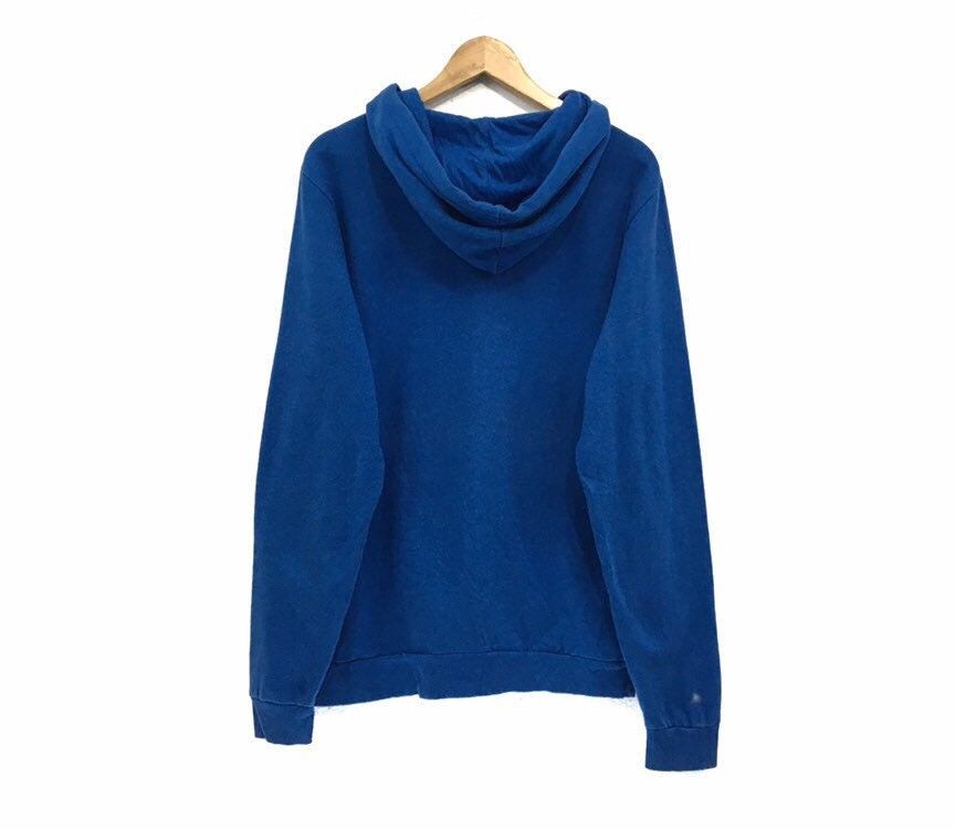 Alien Workshop ALIEN WORKSHOP Blue Hoodie Size US M / EU 48-50 / 2 - 2 Thumbnail