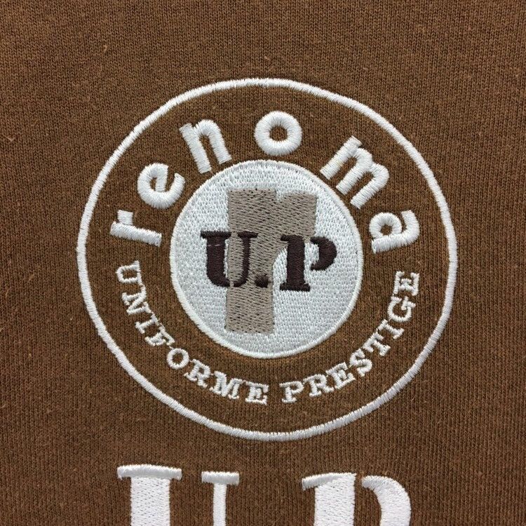 Renoma × Sports Specialties RENOMA Multicolour Sweatshirt Size US M / EU 48-50 / 2 - 7 Thumbnail