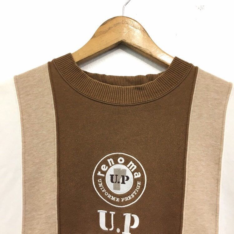 Renoma × Sports Specialties RENOMA Multicolour Sweatshirt Size US M / EU 48-50 / 2 - 5 Thumbnail