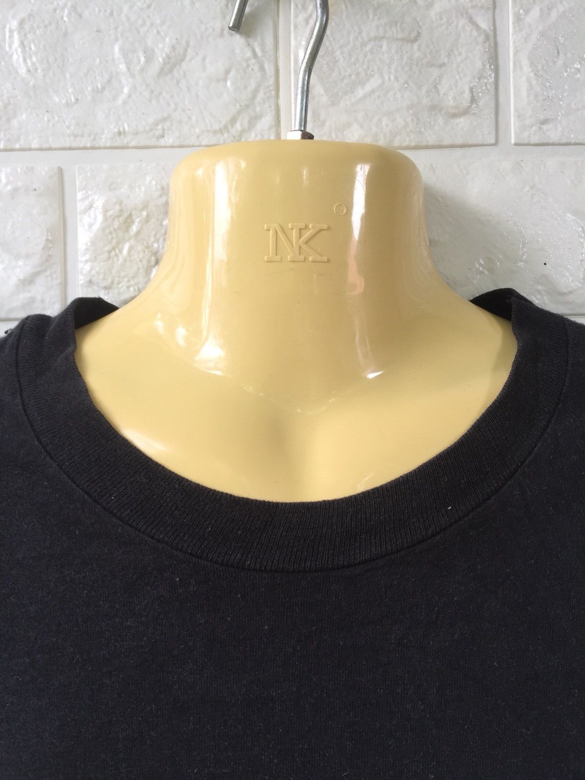 Band Tees × Vintage VINTAGE NAZARETH 93-94 WORLD TOUR TSHIRT Size US XL / EU 56 / 4 - 8 Thumbnail
